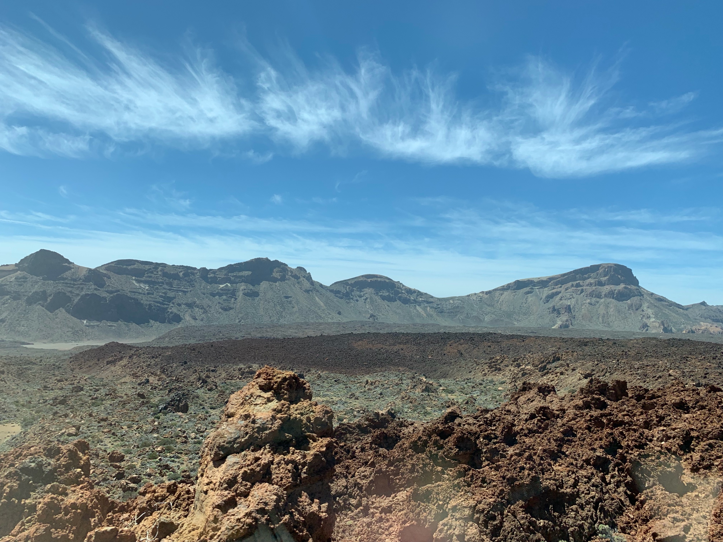 P.N. Teide