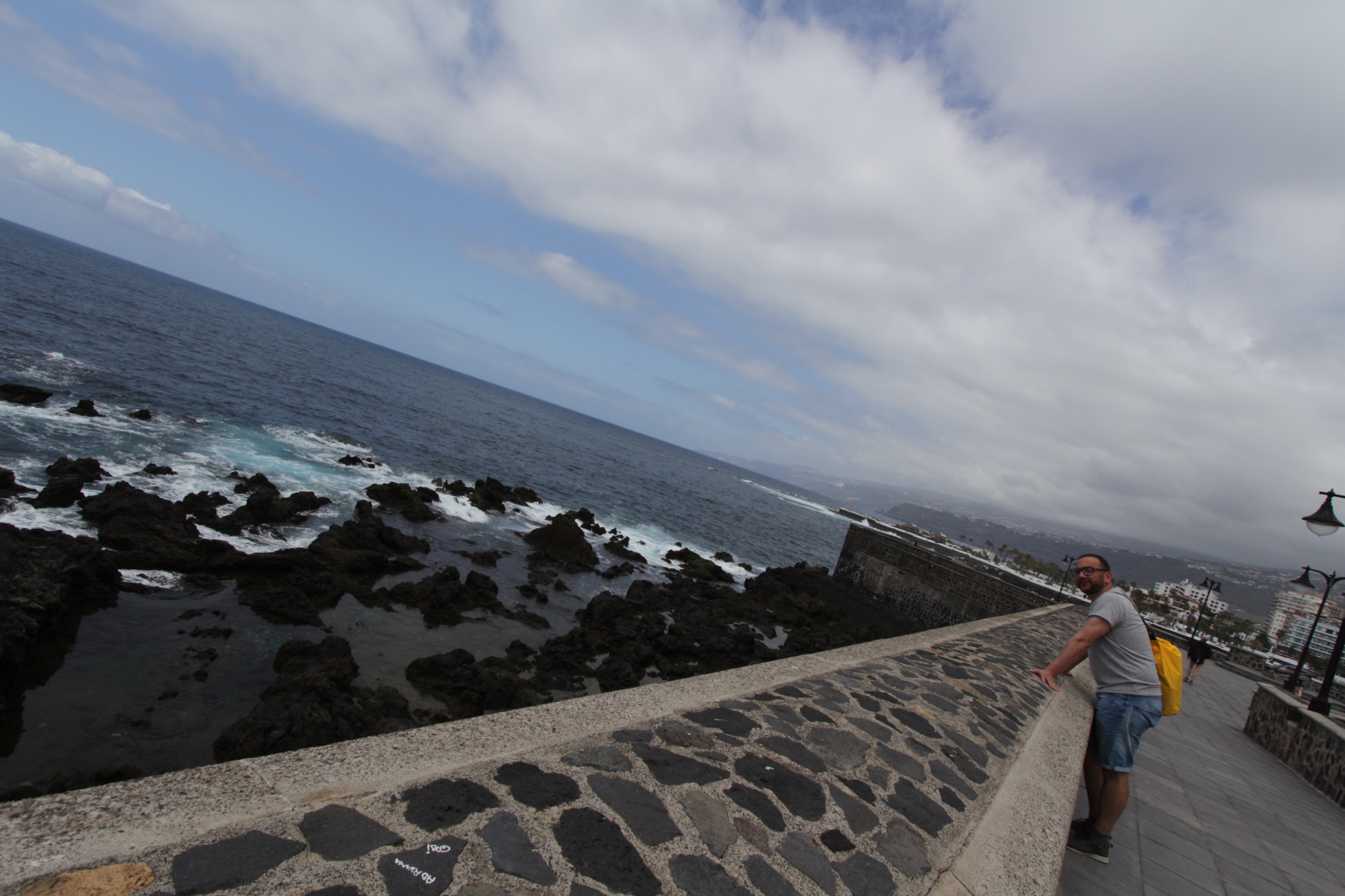 Puerto de la Cruz