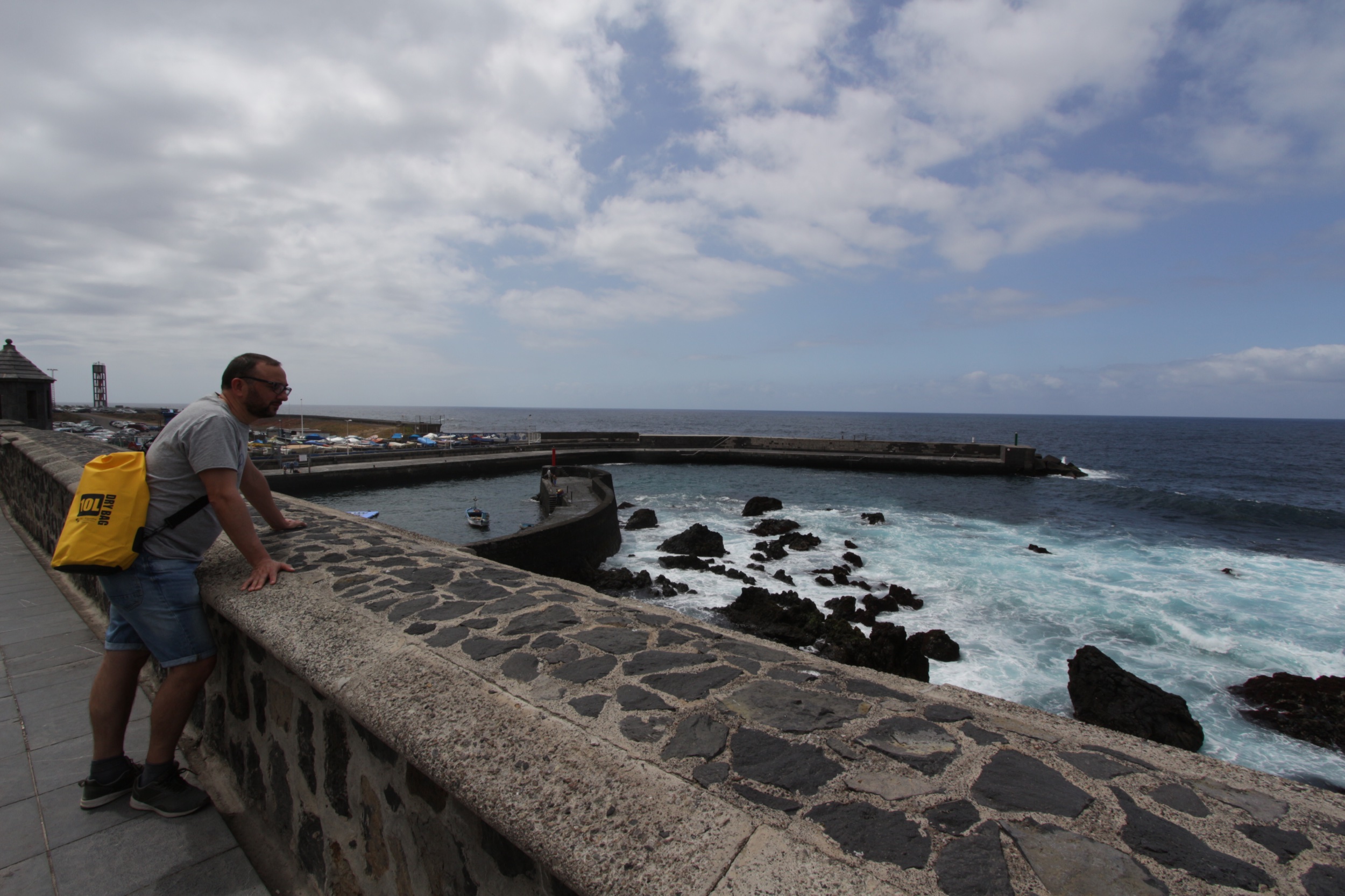 Puerto de la Cruz