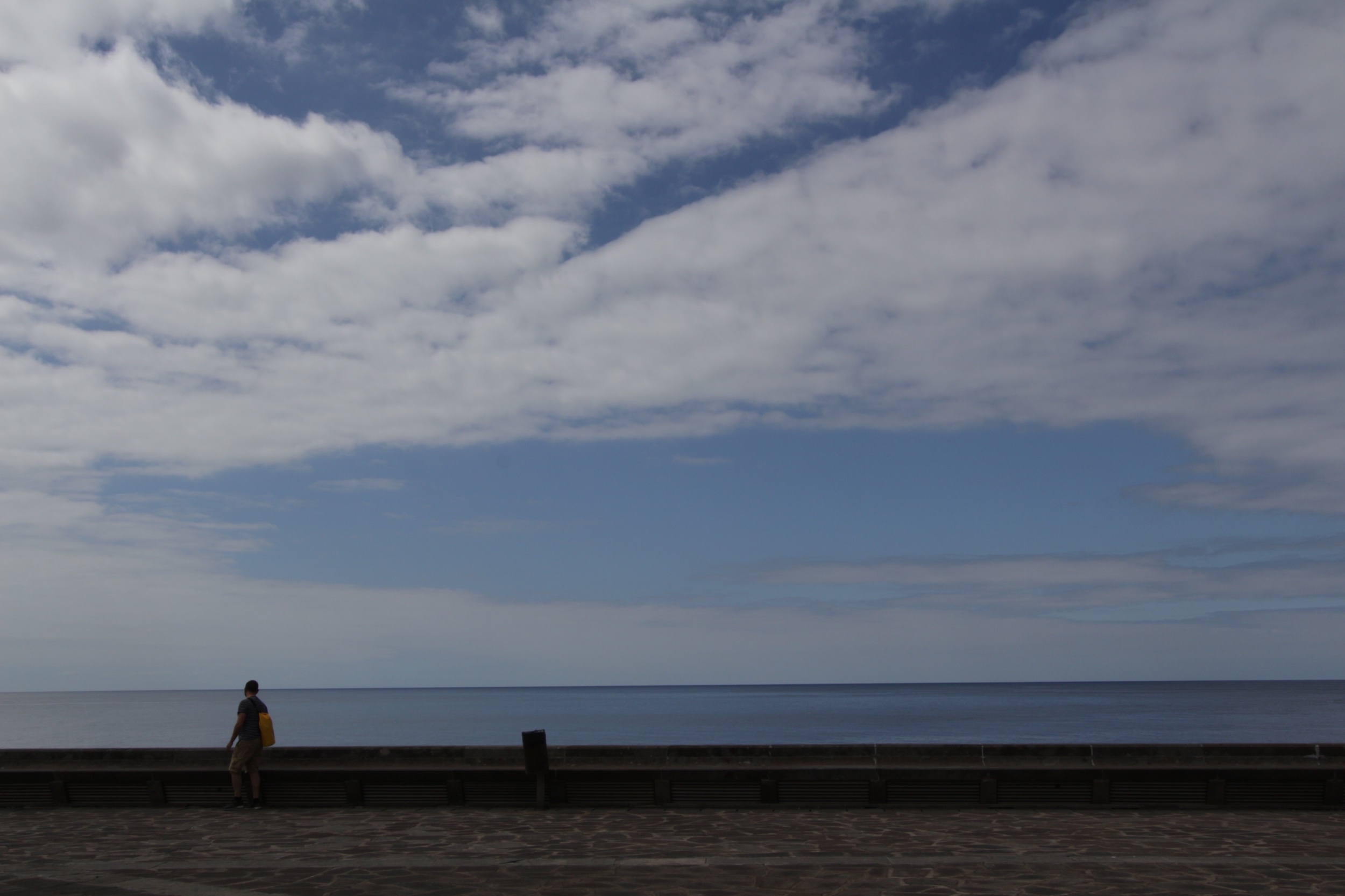 Santa Cruz De Tenerife - Auditorio