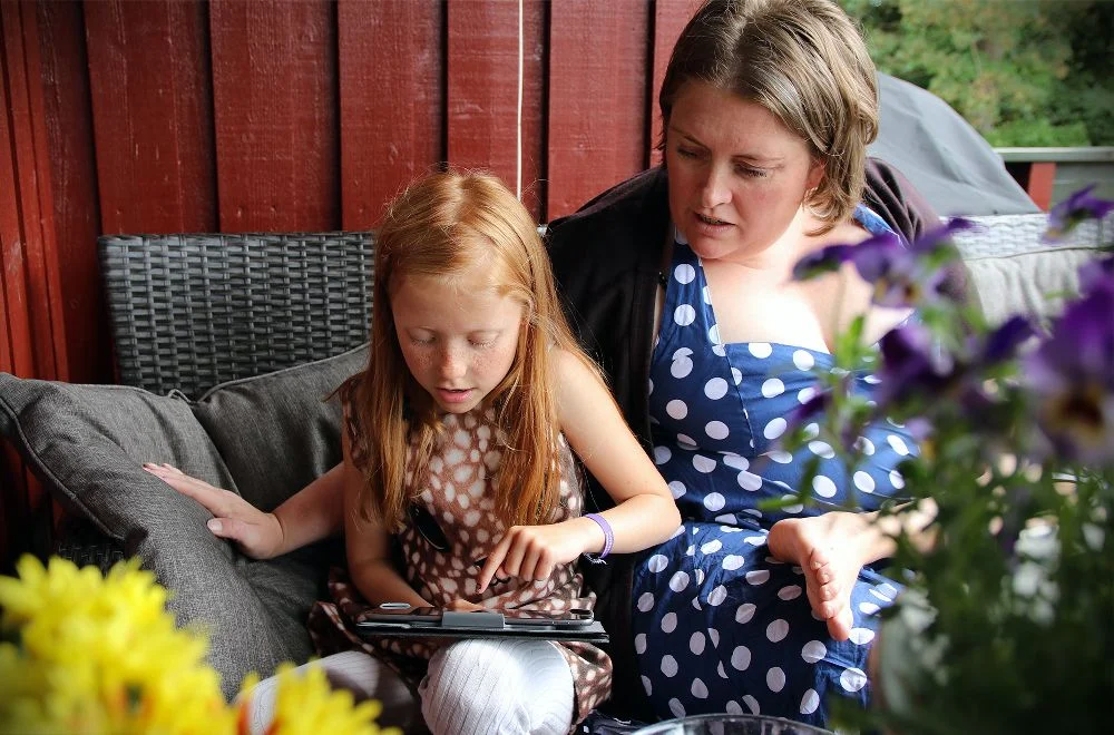 VG: Dette spillet skal hjelpe barn å knekke lesekoden