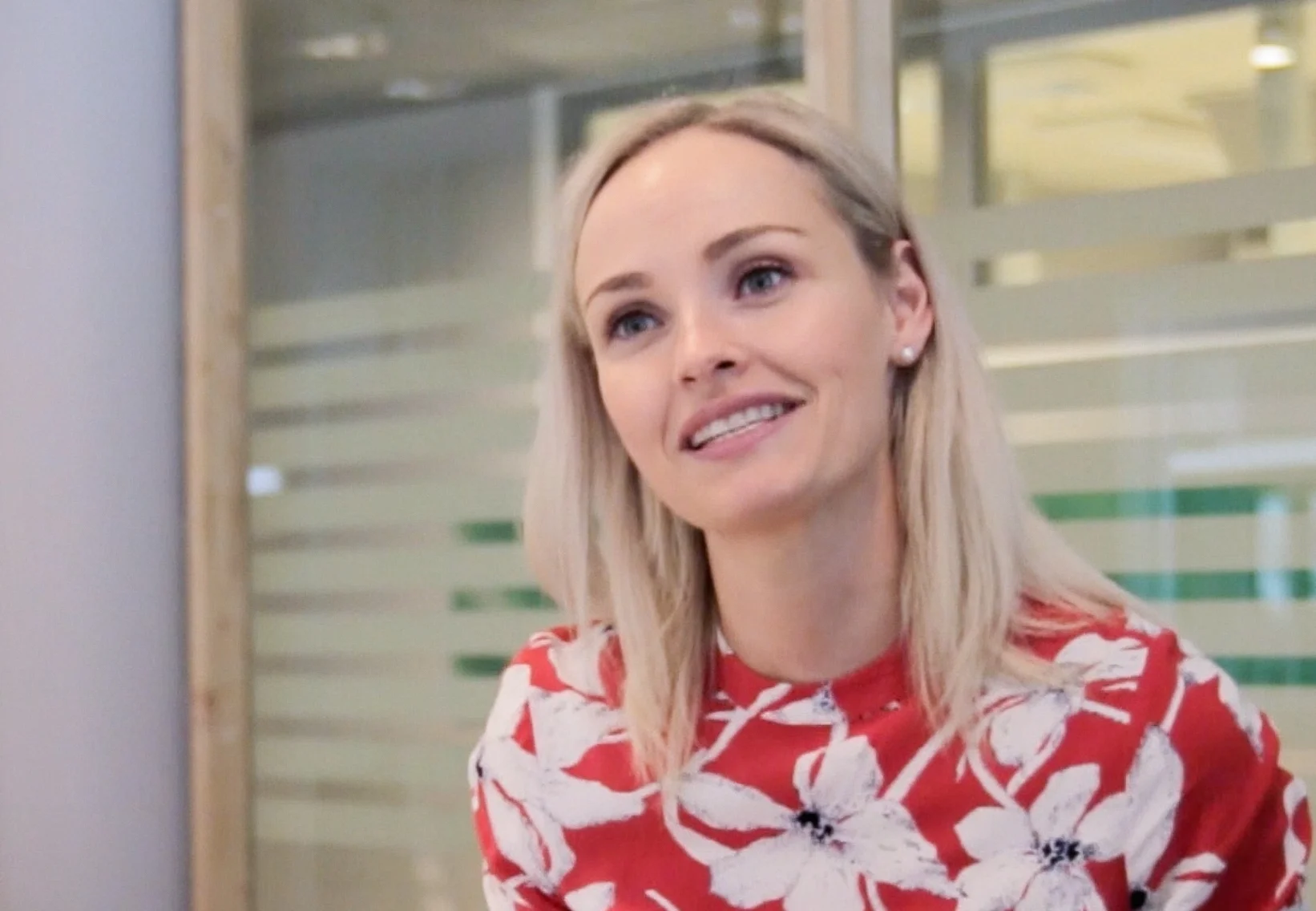 Spesialpedagog Ingrid Somdal-Åmodt Vinje