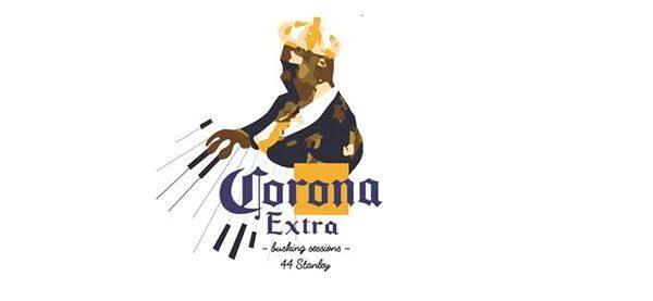 Corona Jazz & Busking Sessions