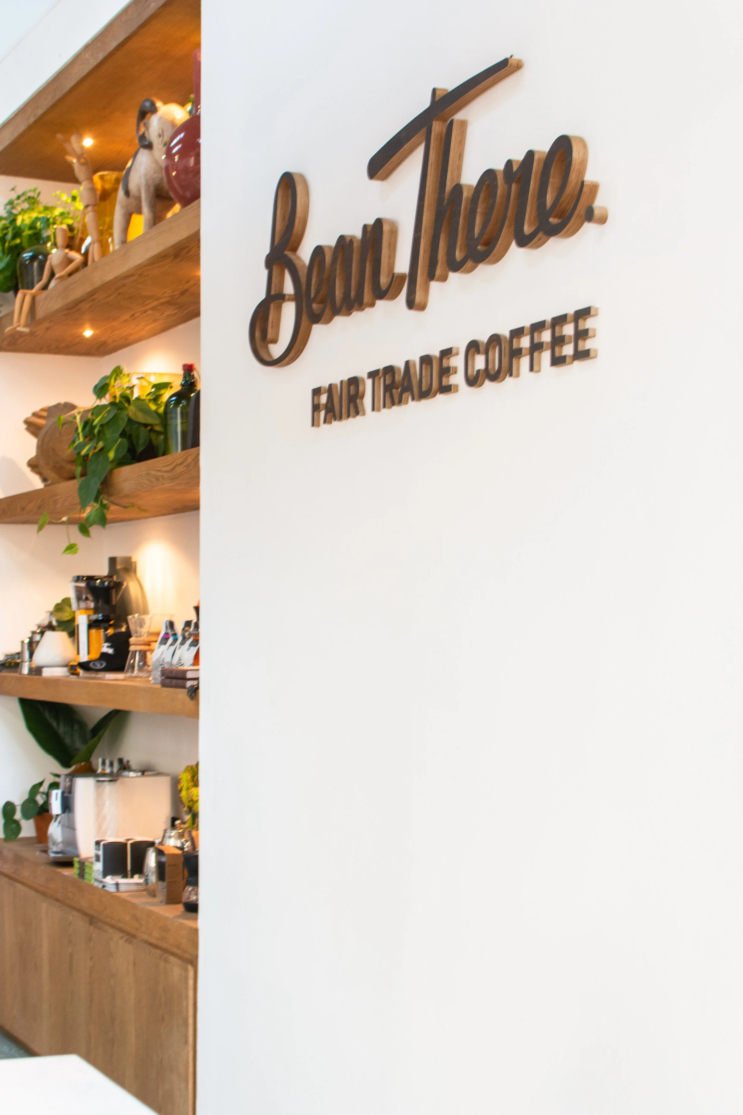 BEAN THERE COFFEE CUPPING MORNINGS