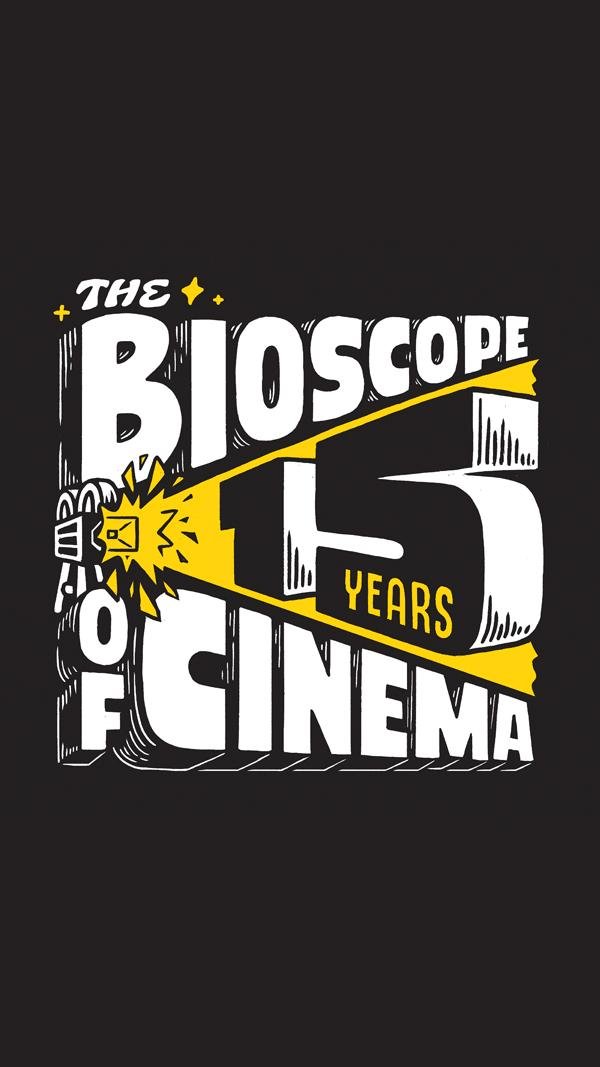 The Bioscope Turns 15