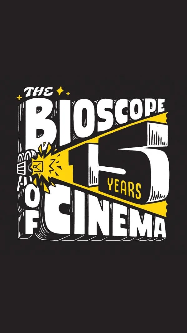 Celebrating 15 years of The Bioscope