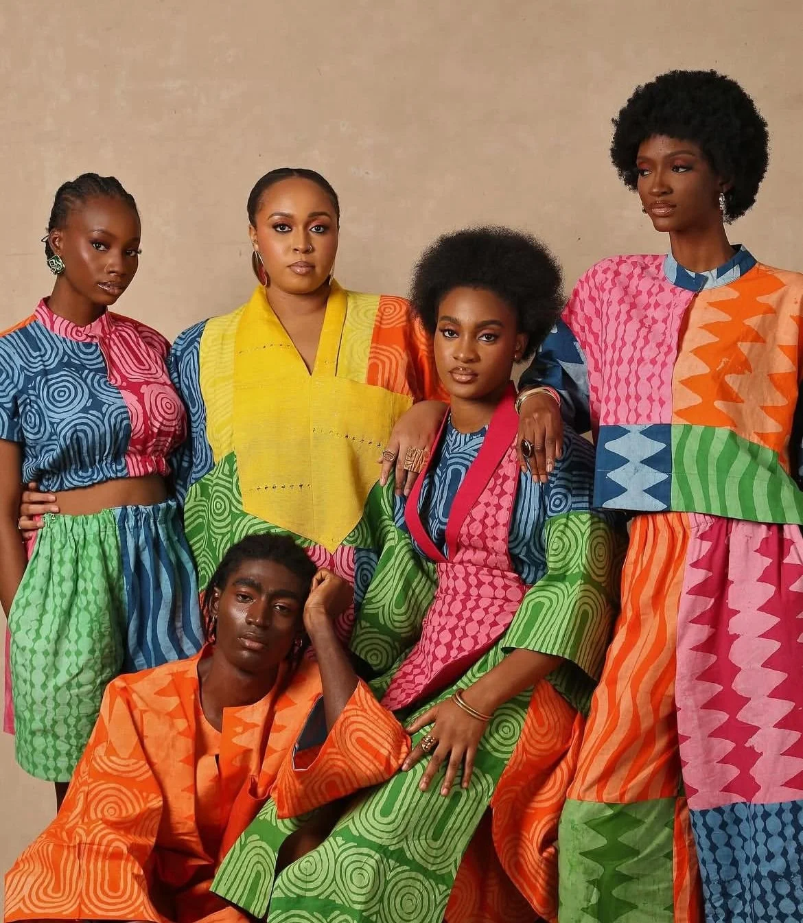 DYE LAB x YADE SHOPPING EXPERIENCE 