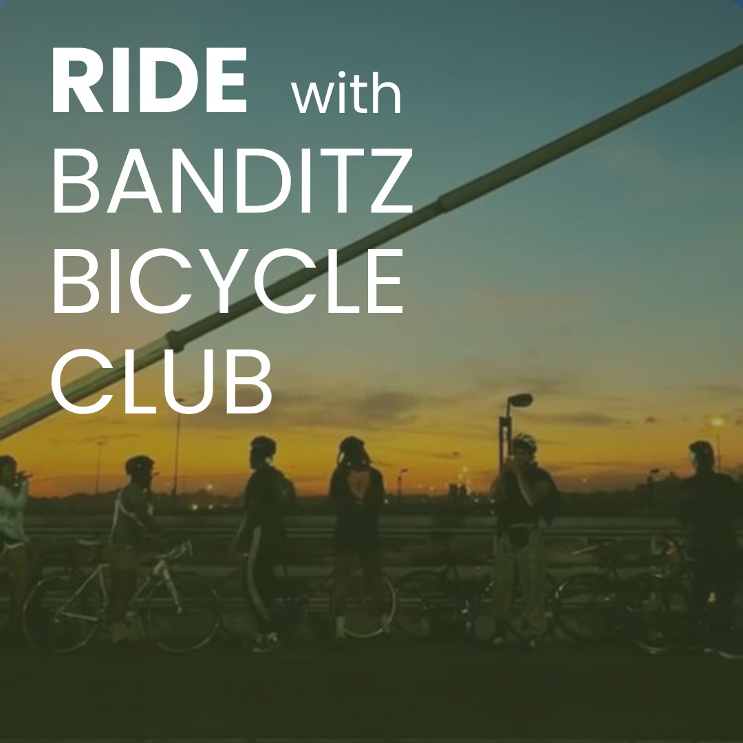 Weekly cycles from CYCLE BOUTIQUE