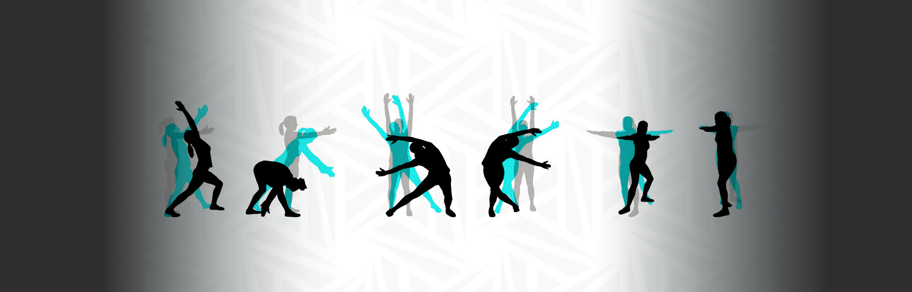 Poster showing treatment of injury symptoms through movement