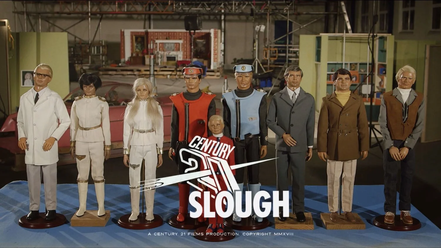 TFC Acquires 'Century 21, Slough'