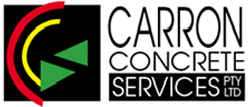 Carron Concrete Services