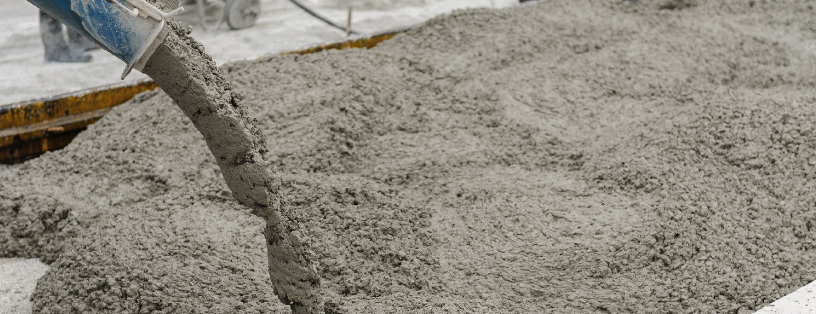 Concrete Driveway