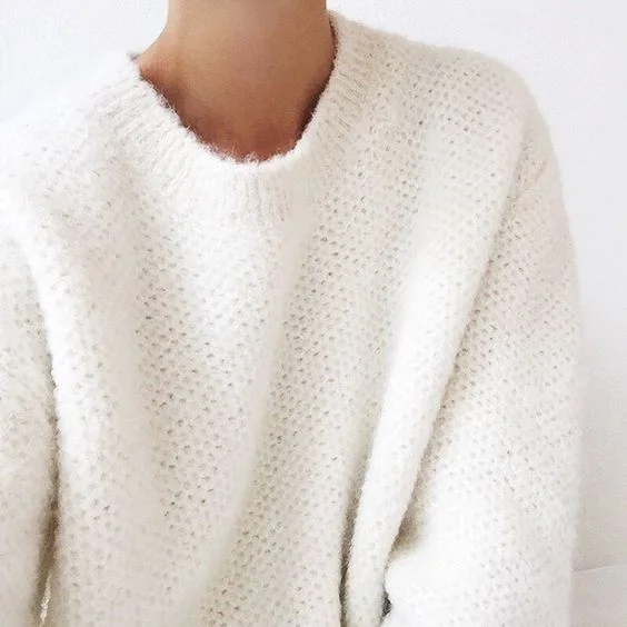 Sweater Weather