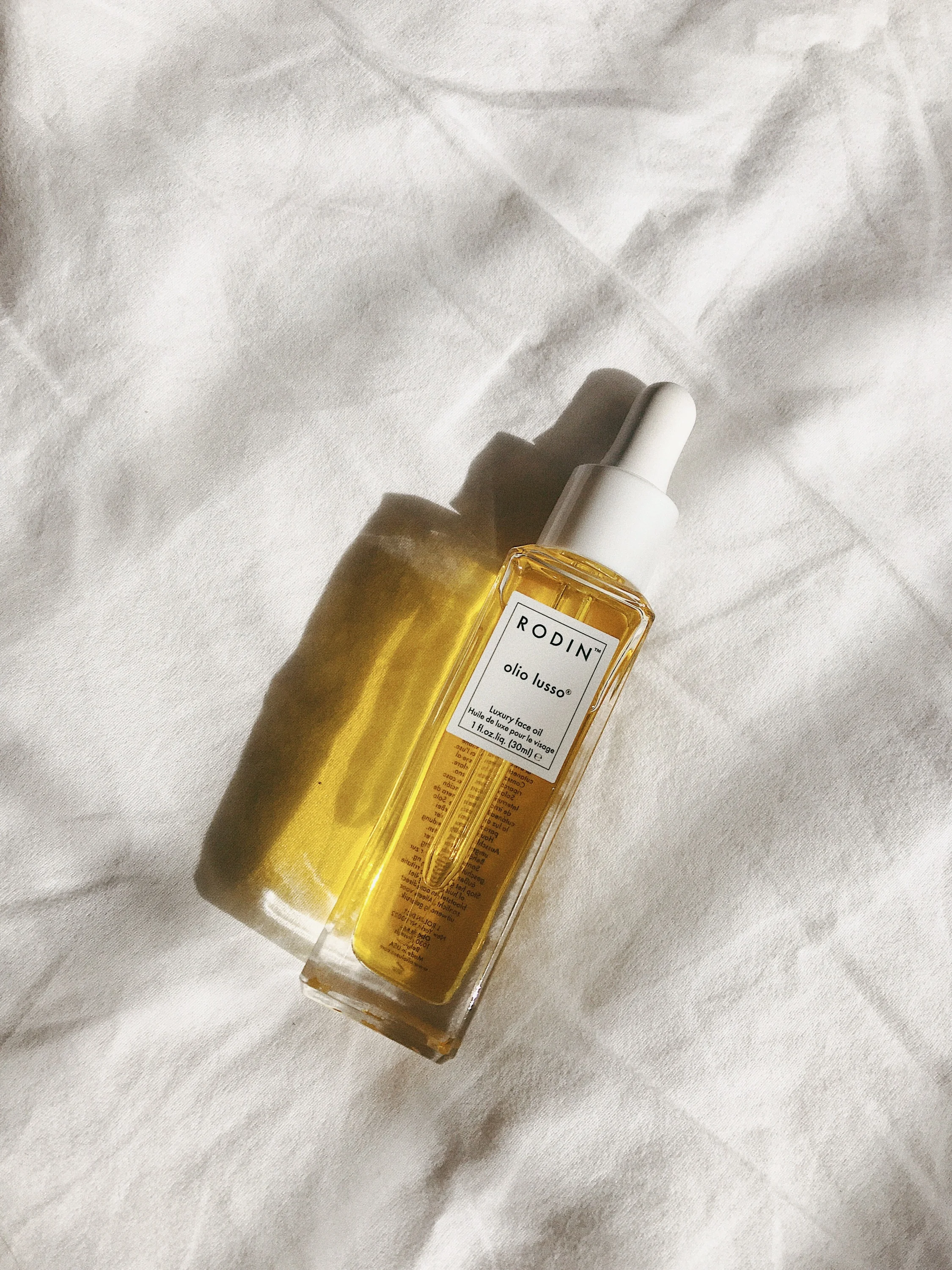 The Review: Rodin Olio Lusso