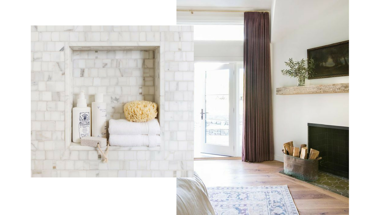 Where I Find Interior Inspiration
