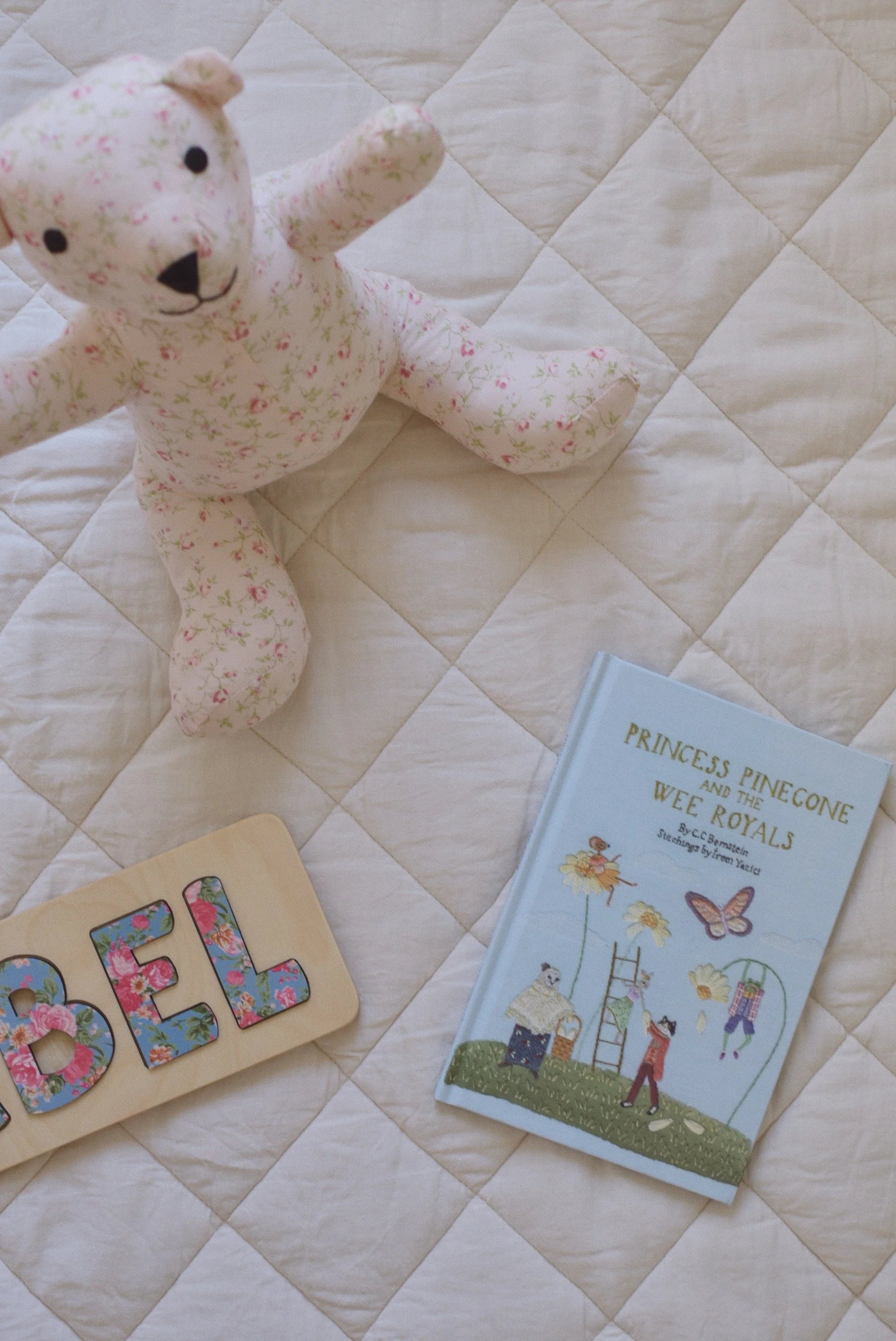 Gifts For Baby from Louelle