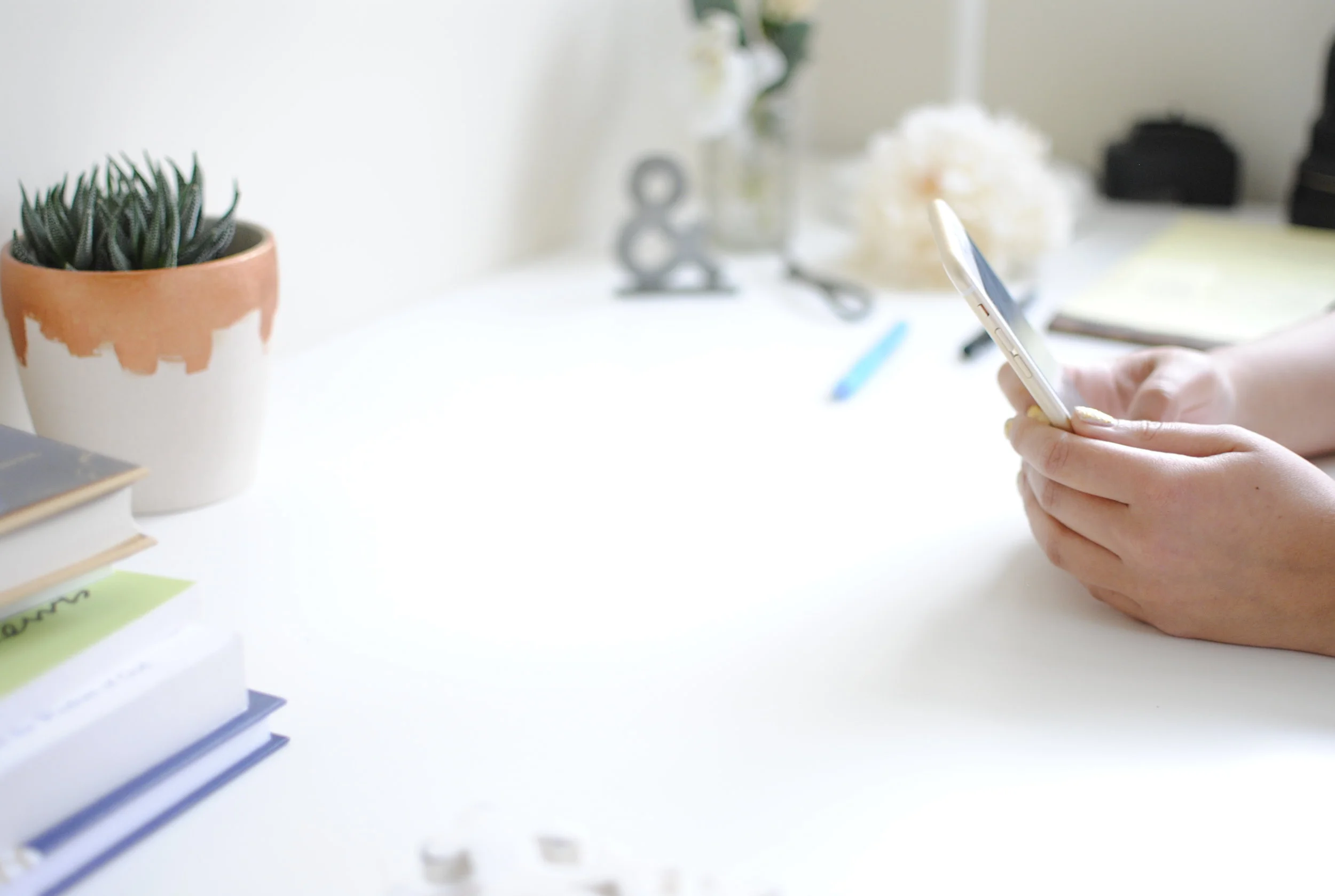 First 5's First Day!