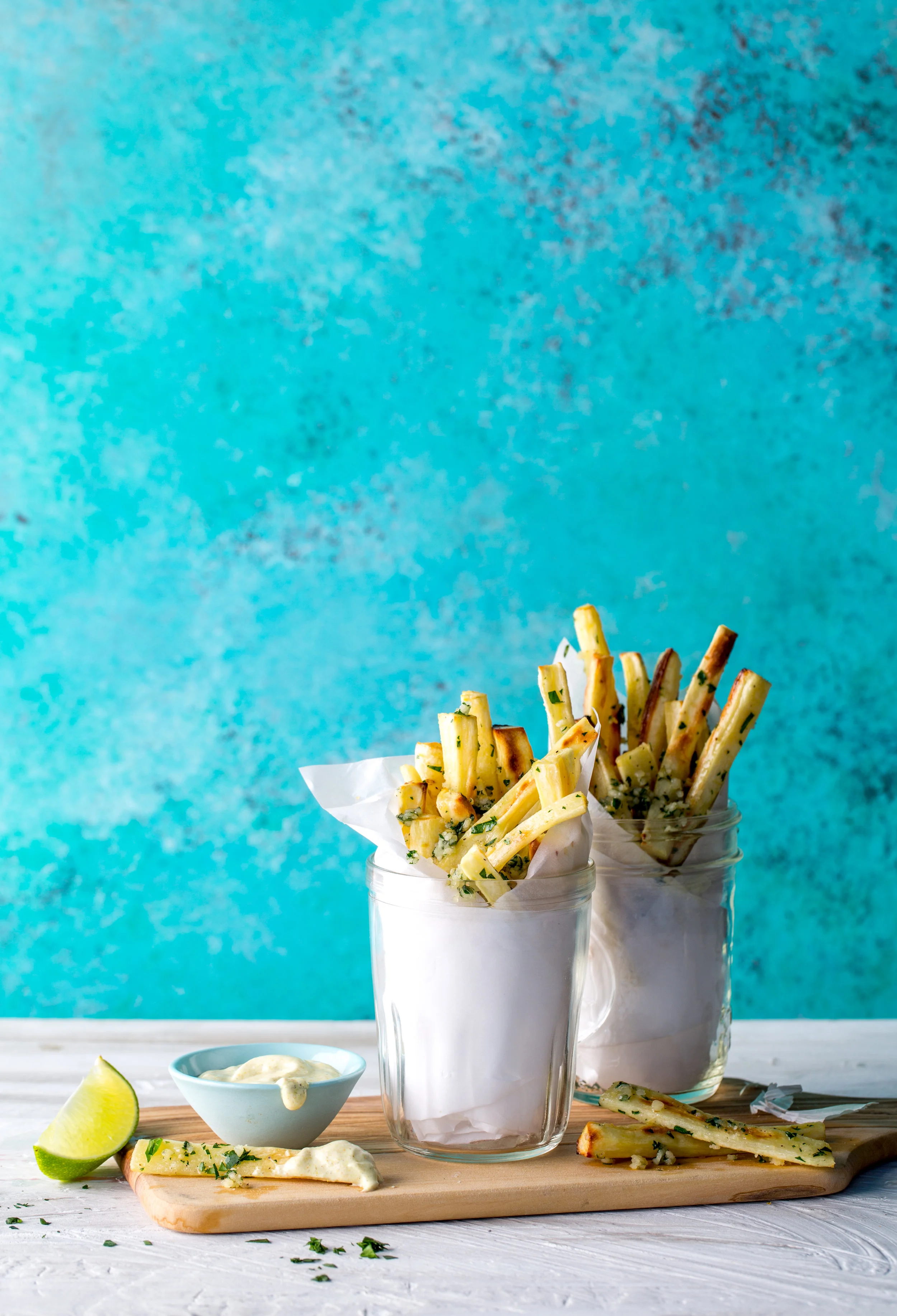 Baked Parsnip Fries with Curry-Lime Yogurt-30.jpg