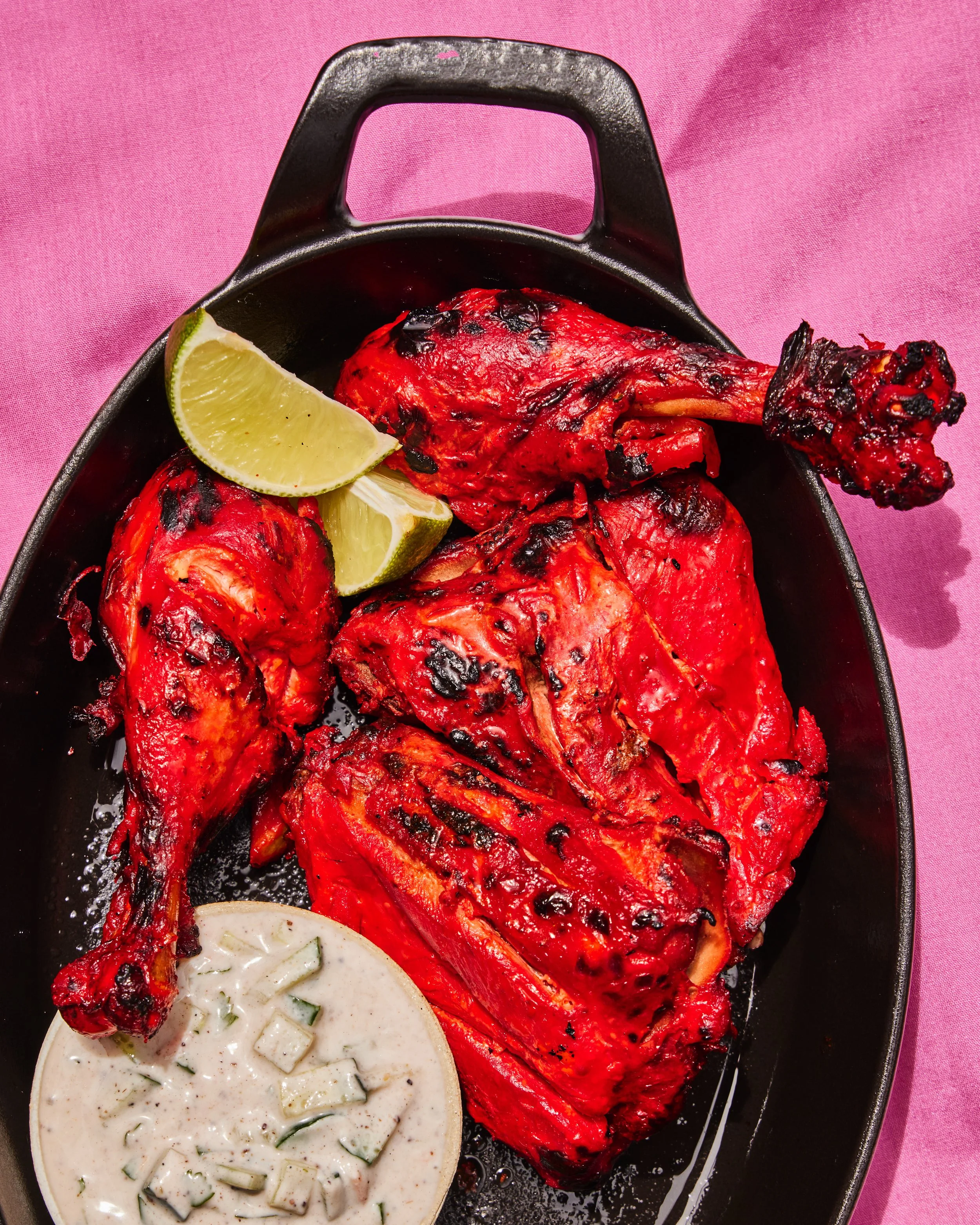 Day5-26-Mary Ushas Tandoori Chicken and Raita9523.jpeg