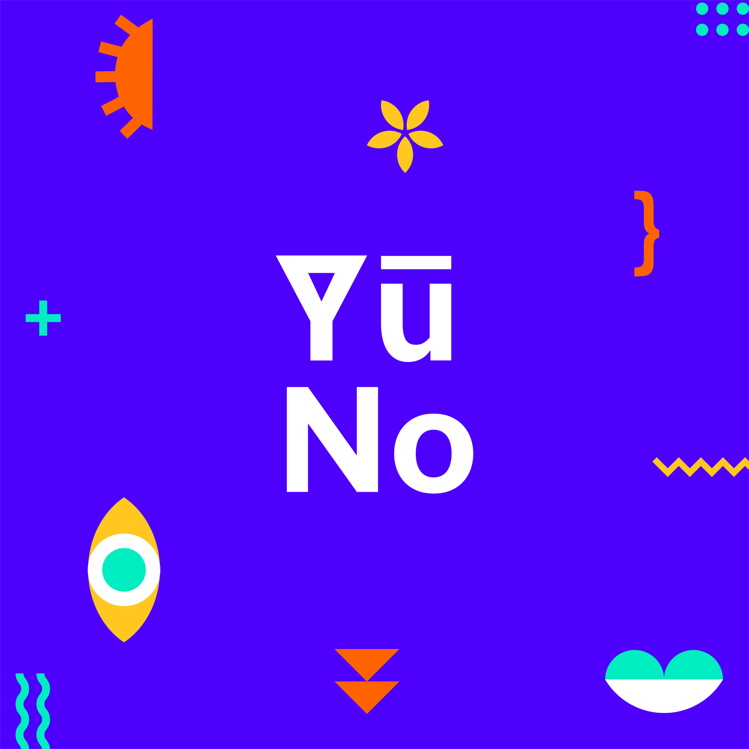 YūNo