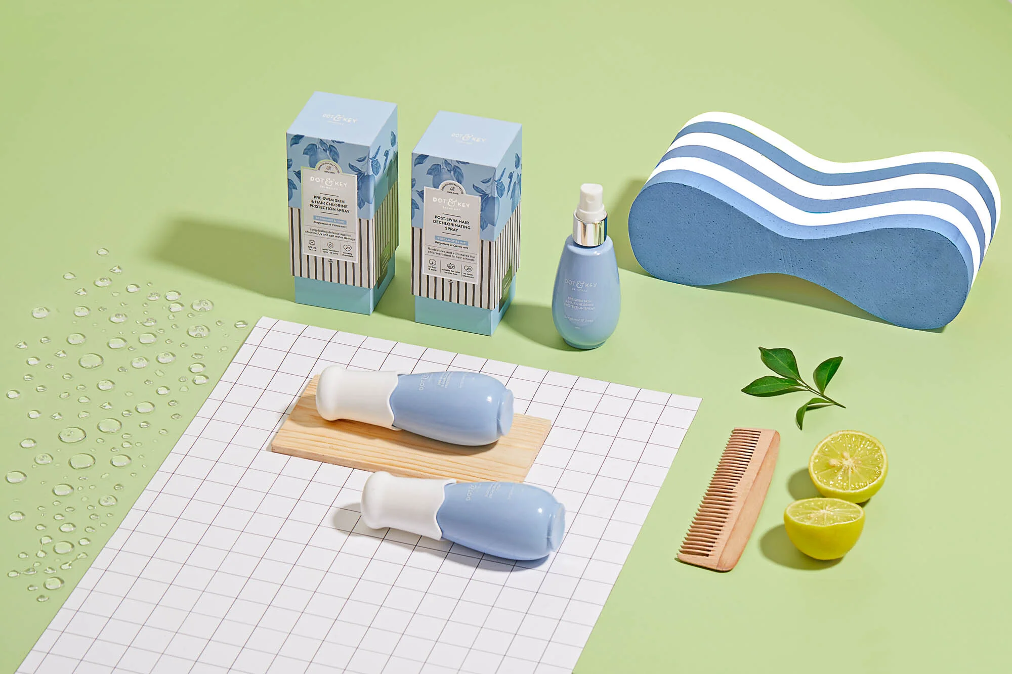 DOT & KEY — Studio Glyph Branding, Communication & Design