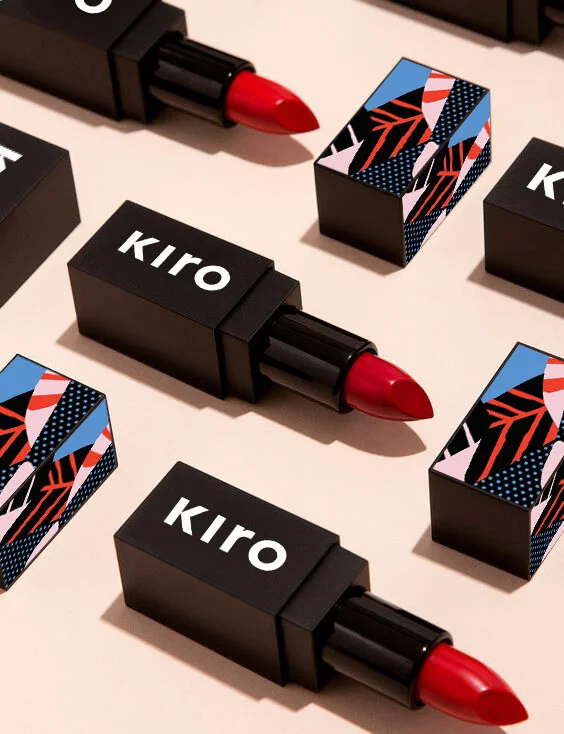 kiro lipstick