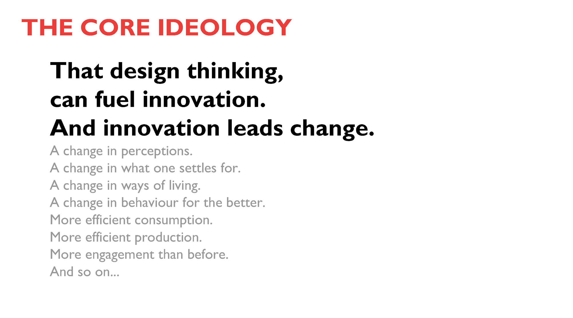 Branding, Packaging and communication design — Studio Glyph Branding