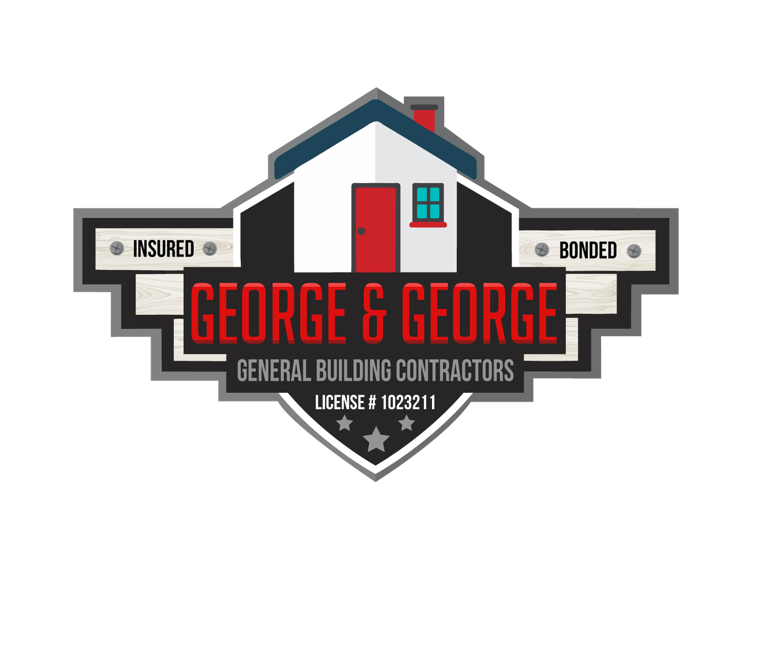 George&amp;George