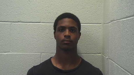 Robert Dellin Taylor