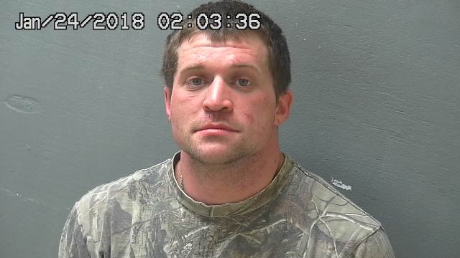 Justin Michael Ernst