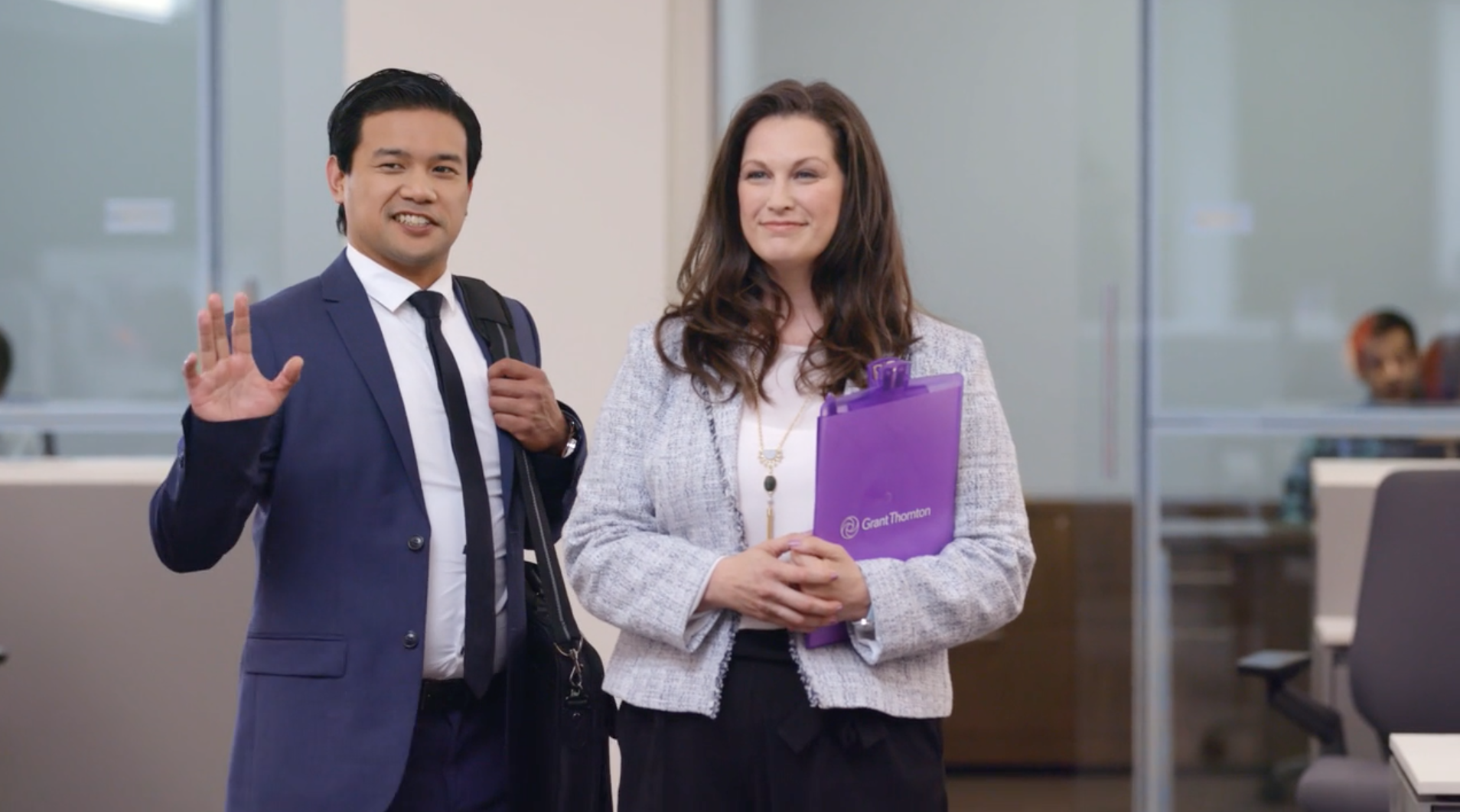 Grant Thornton