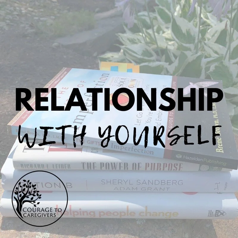 Relationships Reimagined - July 2020 Newsletter