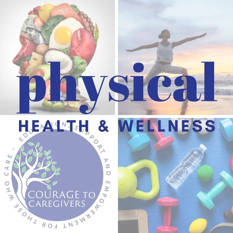 Restore the Physical You - June 2020 Newsletter