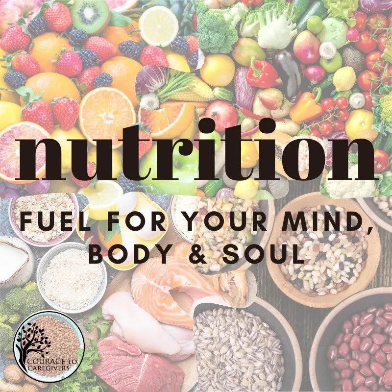 Eating Right and Staying Fit … So Crucial, Yet So Hard