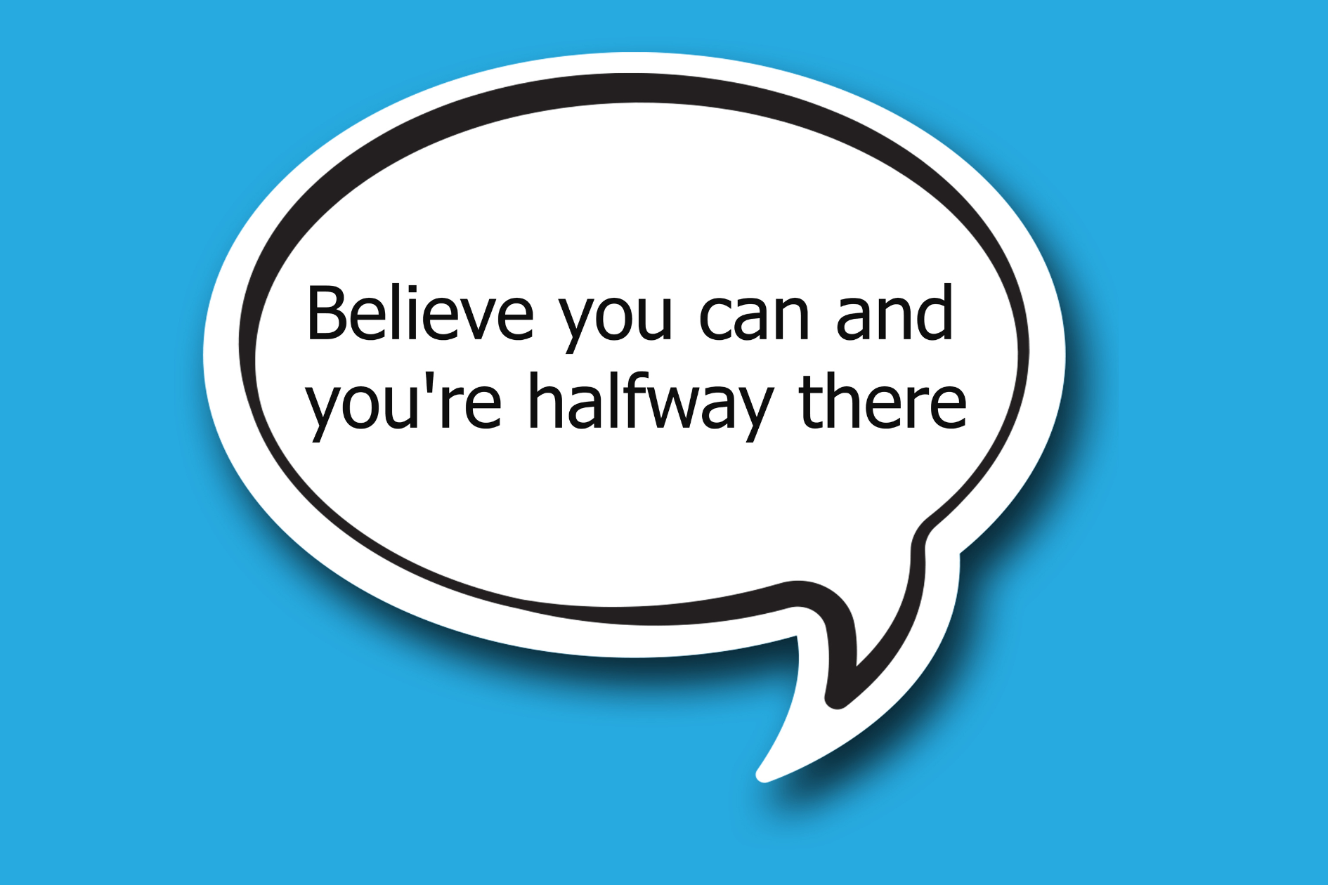 You Have the Power to Cope