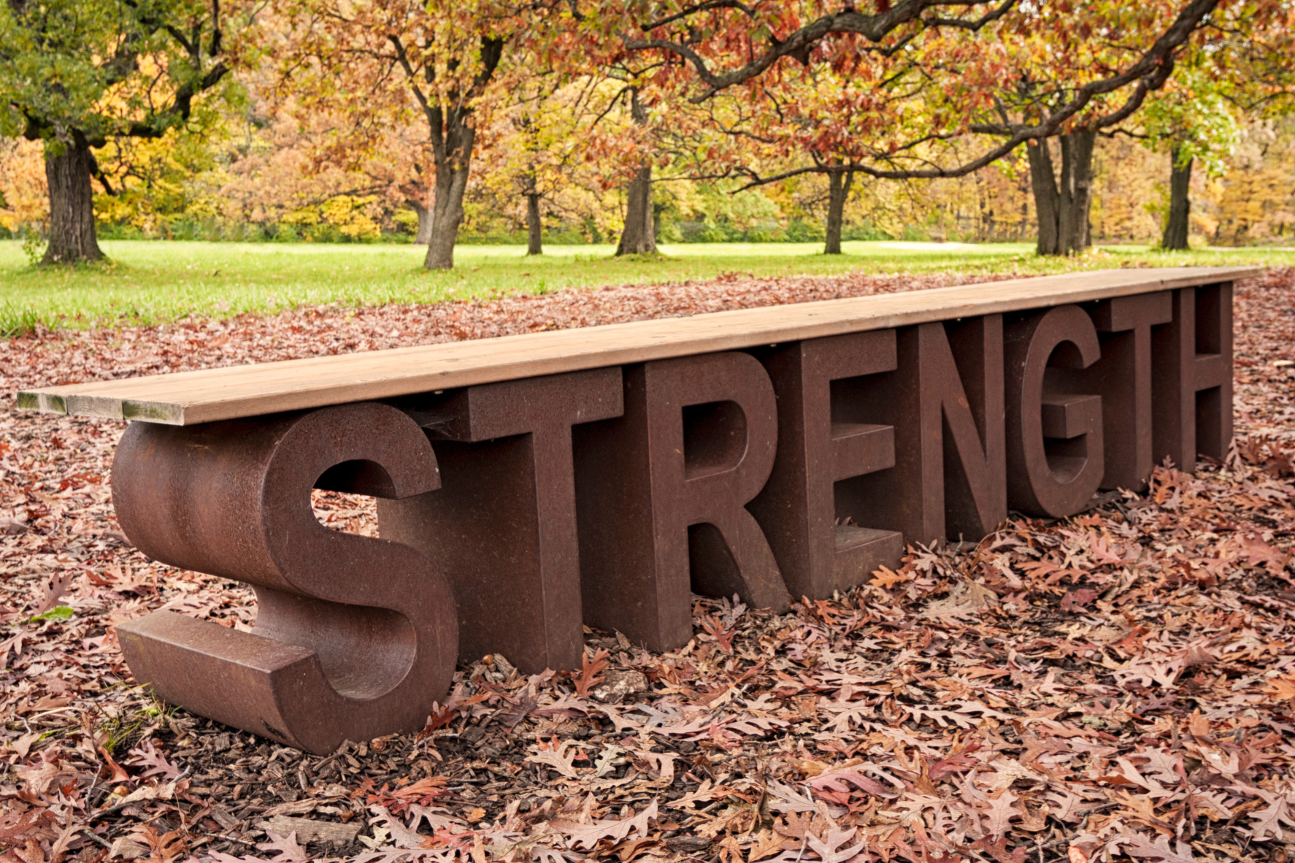   Your Strength Is Inspiring, but It Doesn’t Define You