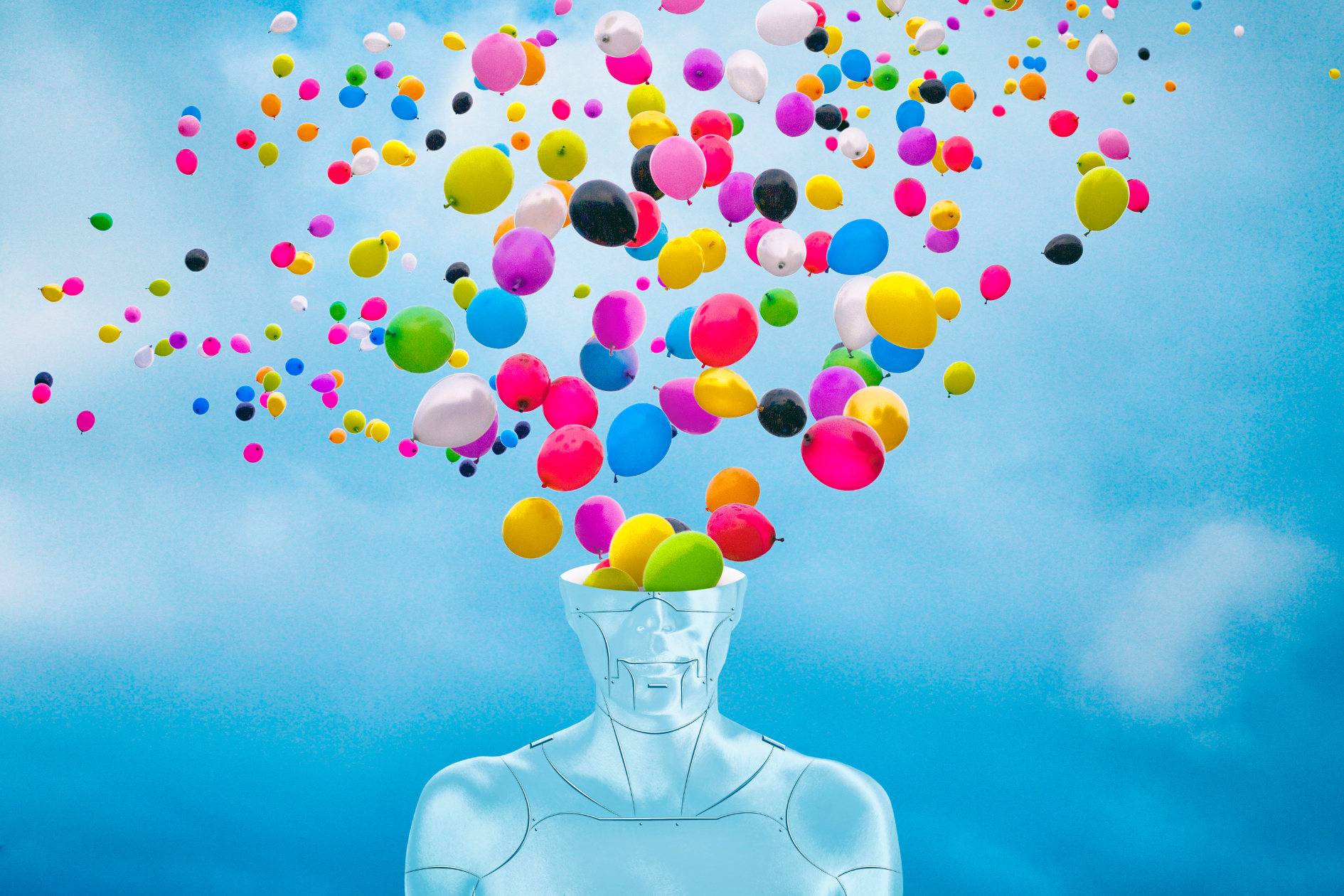 What Are the Possibilities?