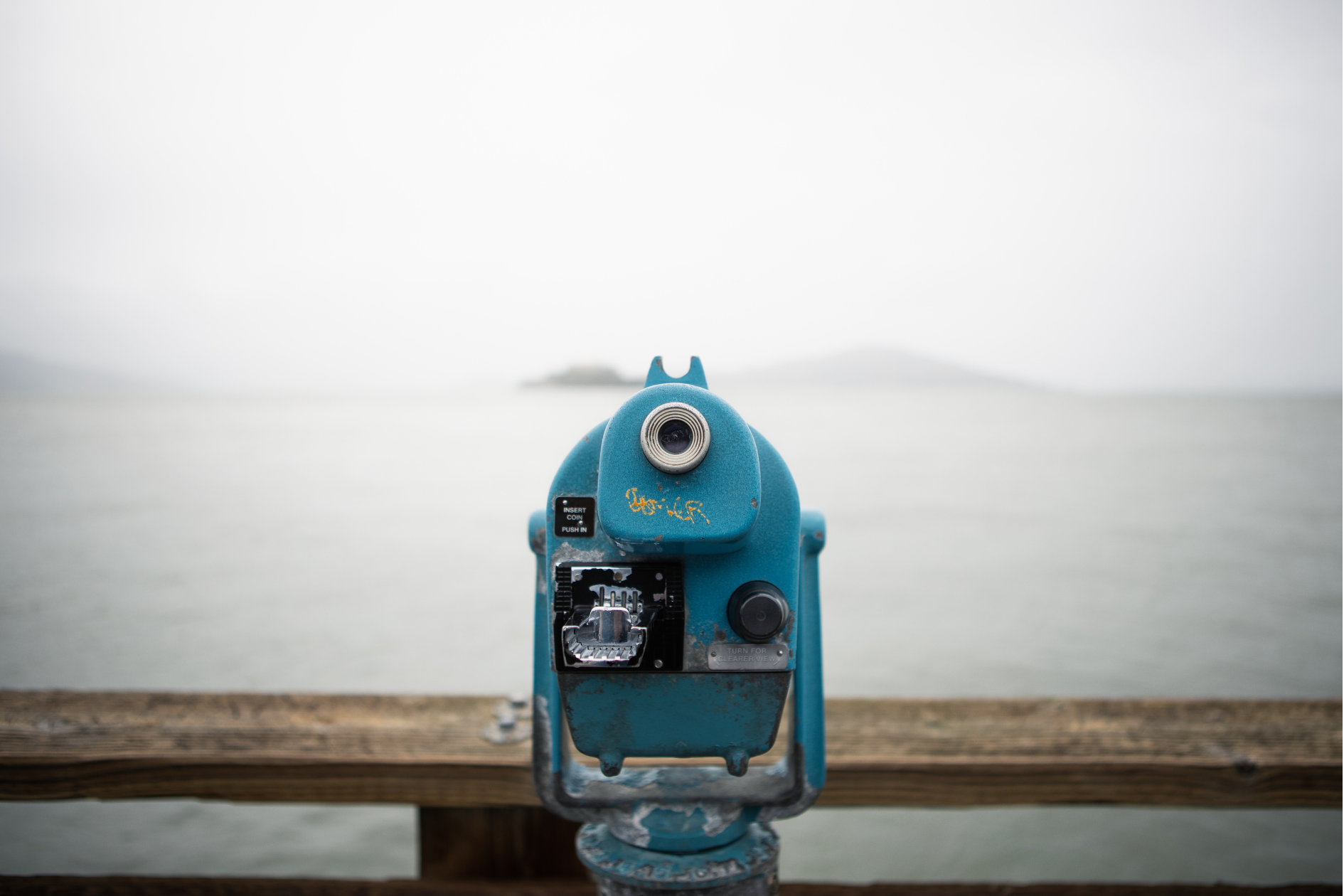 DECEMBER 2025 Newsletter - OUTLOOK: The Key to Looking Out is Looking In