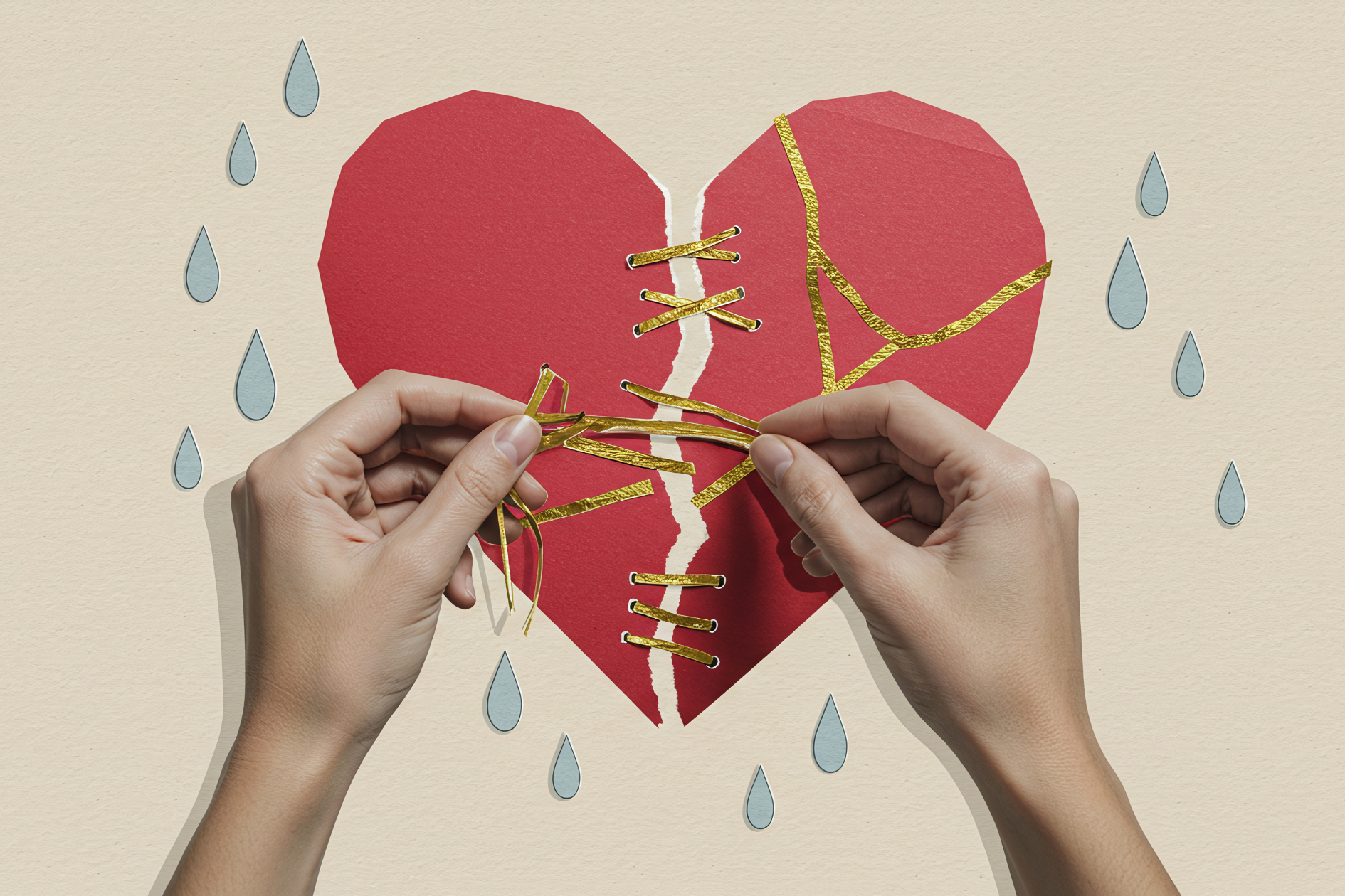 Coping with Grief and Loss at the Holidays