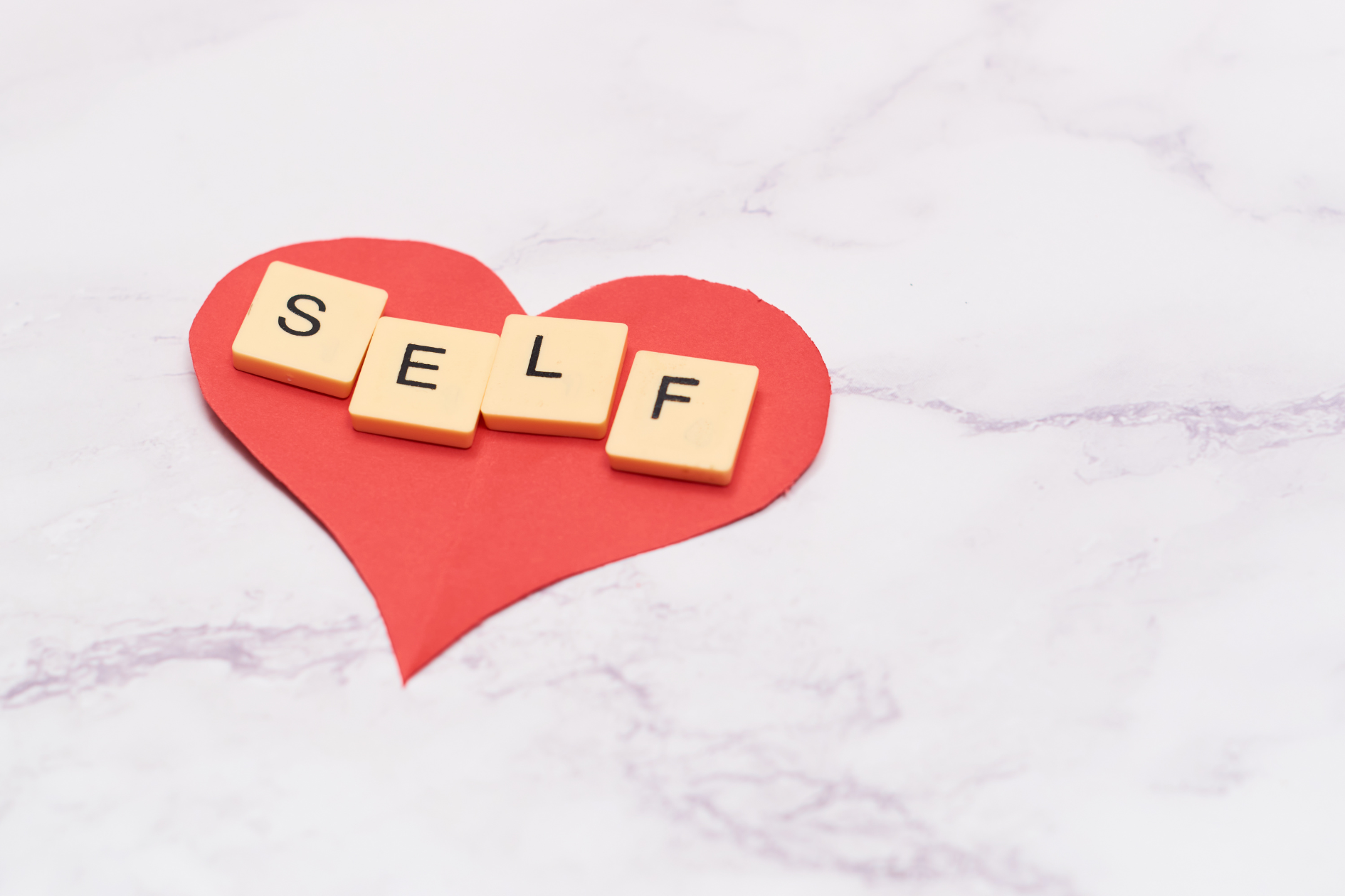 Give Yourself Permission for Self-Compassion