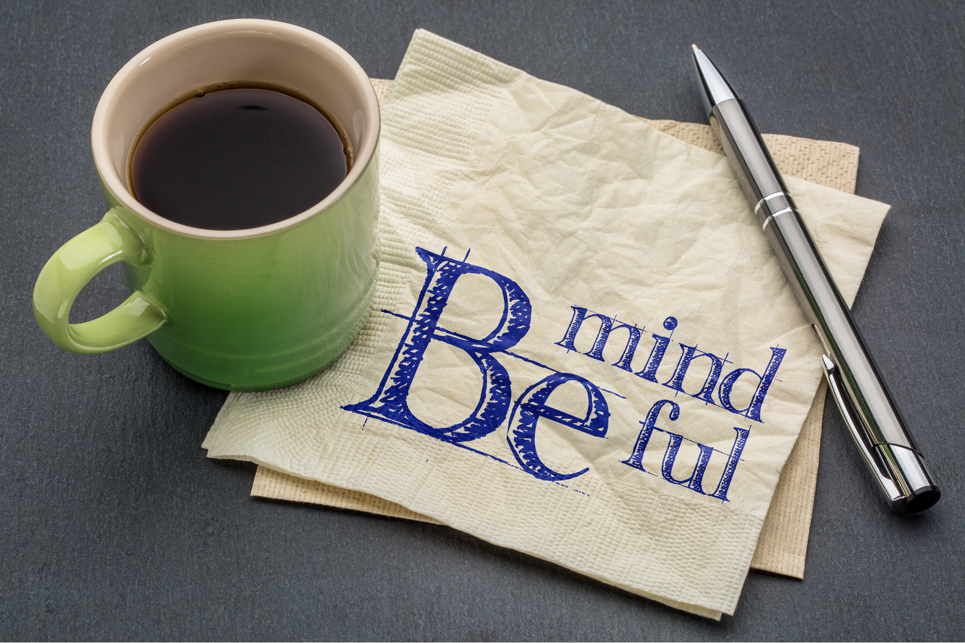 MARCH 2026 Newsletter - Mindfulness: An Act of Self-Compassion and Empathy