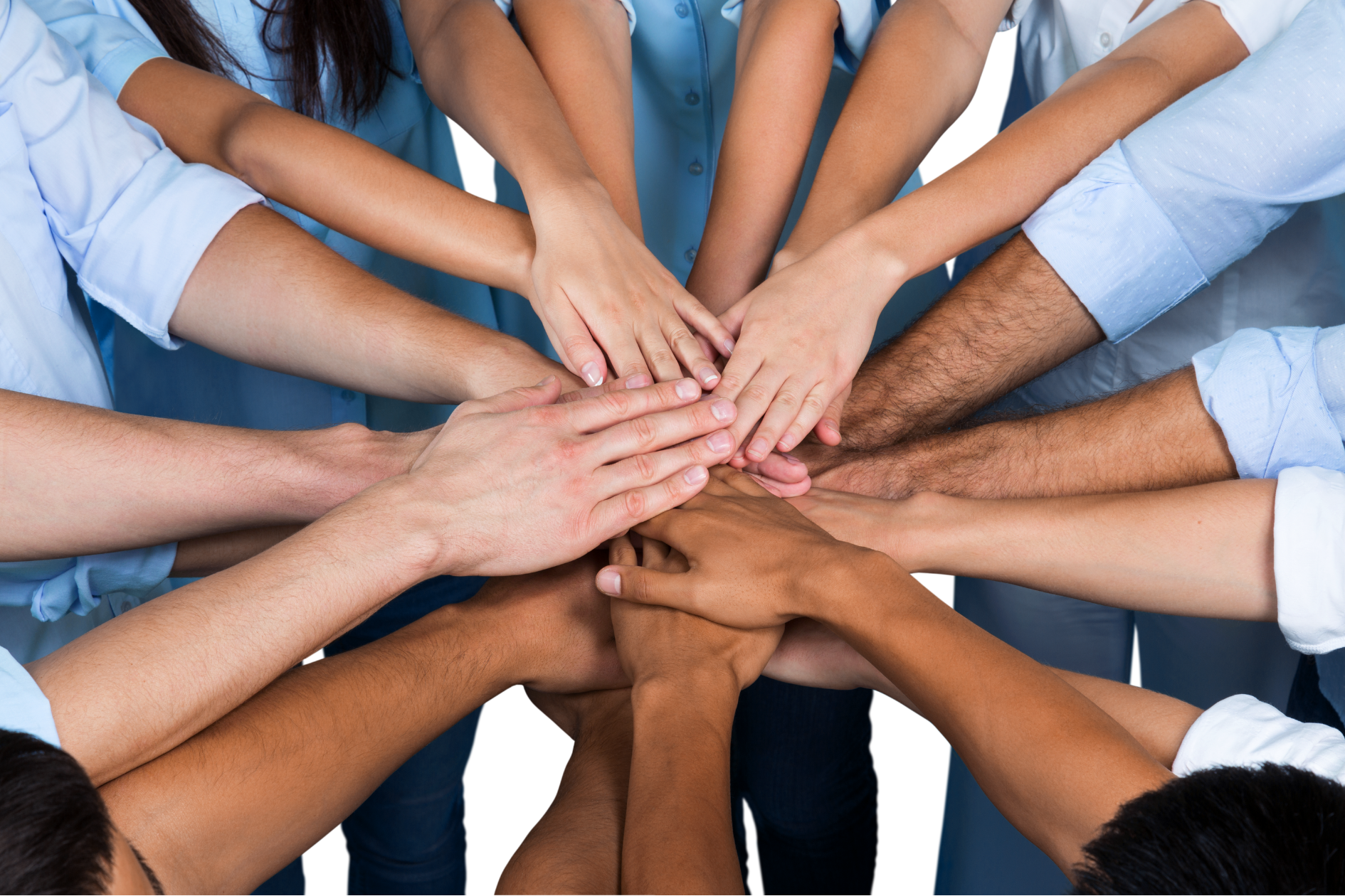APRIL 2026 Newsletter - Common Humanity: Recognizing What Brings Us Together