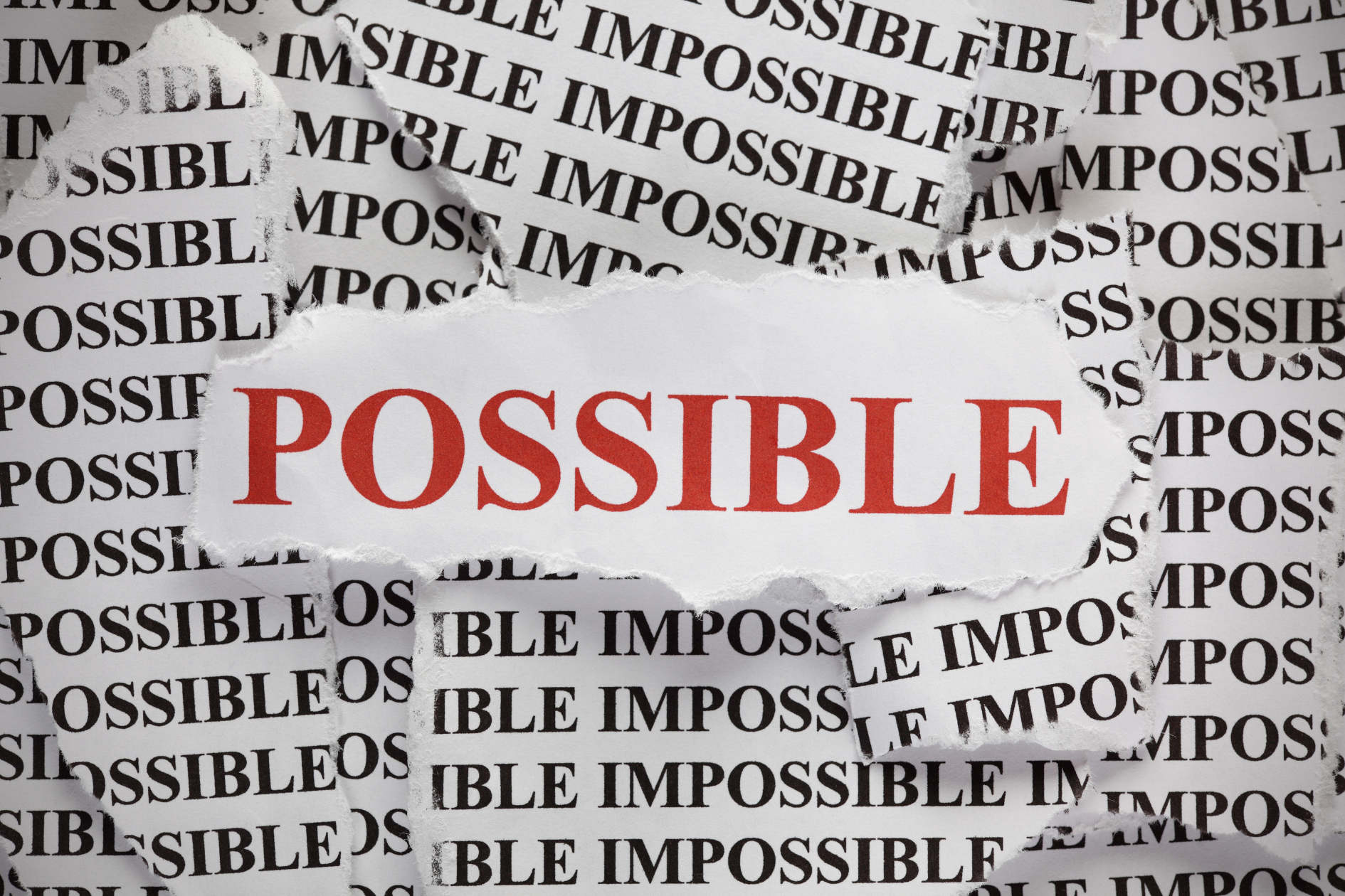Avoid the Extremes and Discover New Possibilities