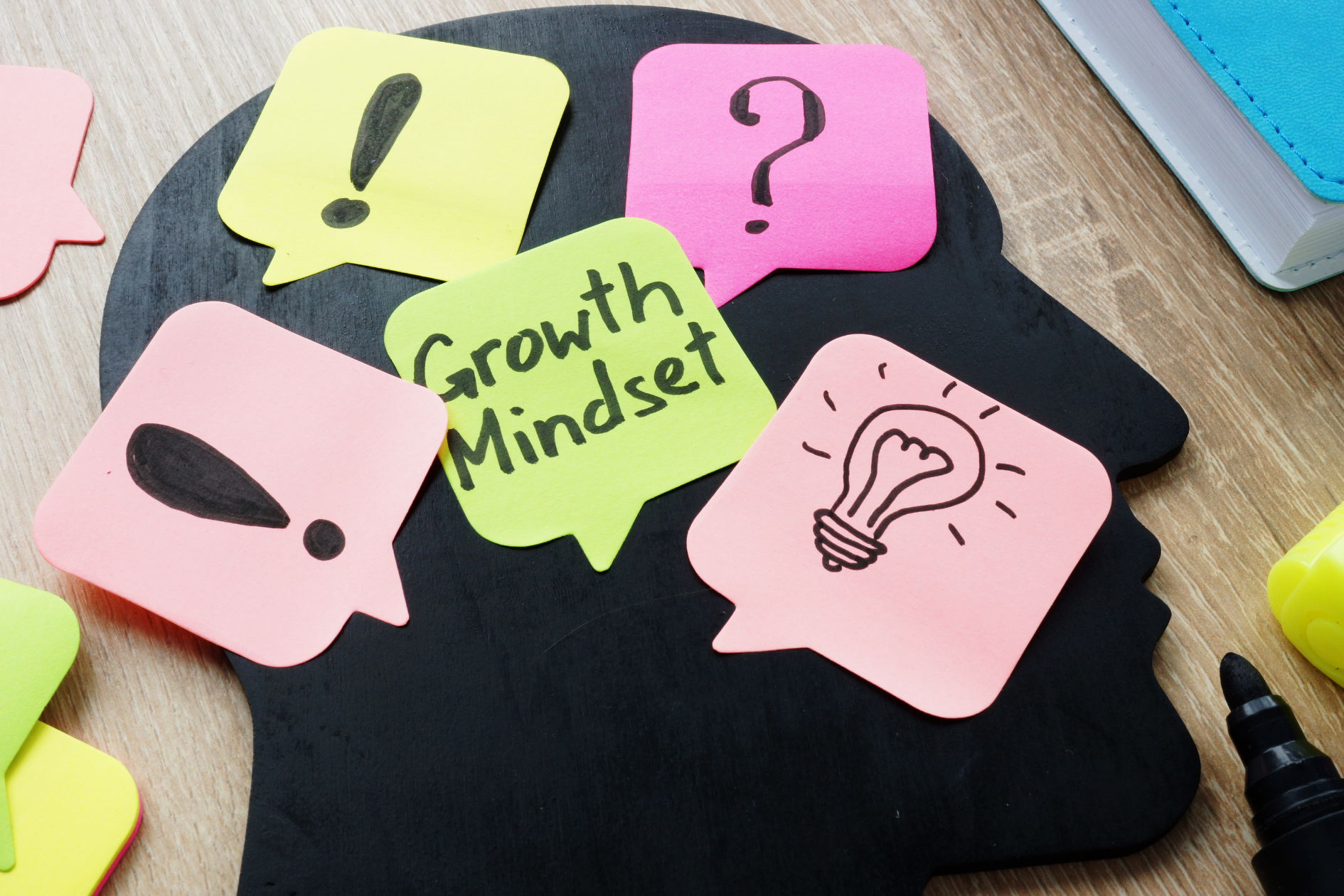 MAY 2026 Newsletter - Growth Mindset: Growing with Every Step We Take