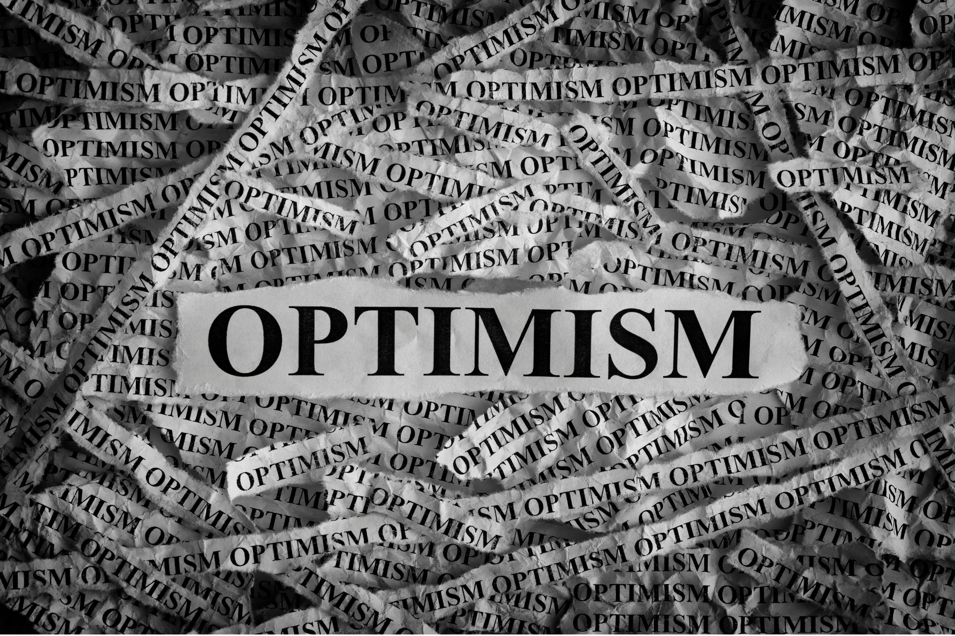 Hope Is Within Your Control