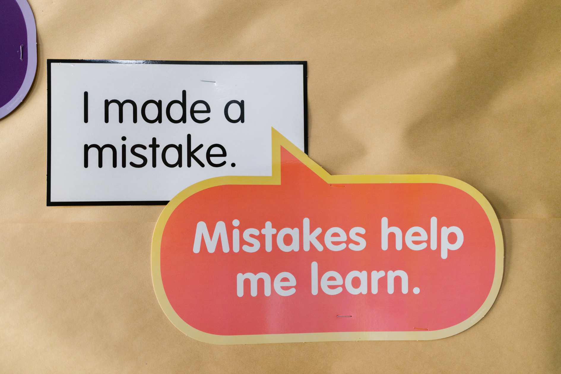 Honor the Past by Learning from It