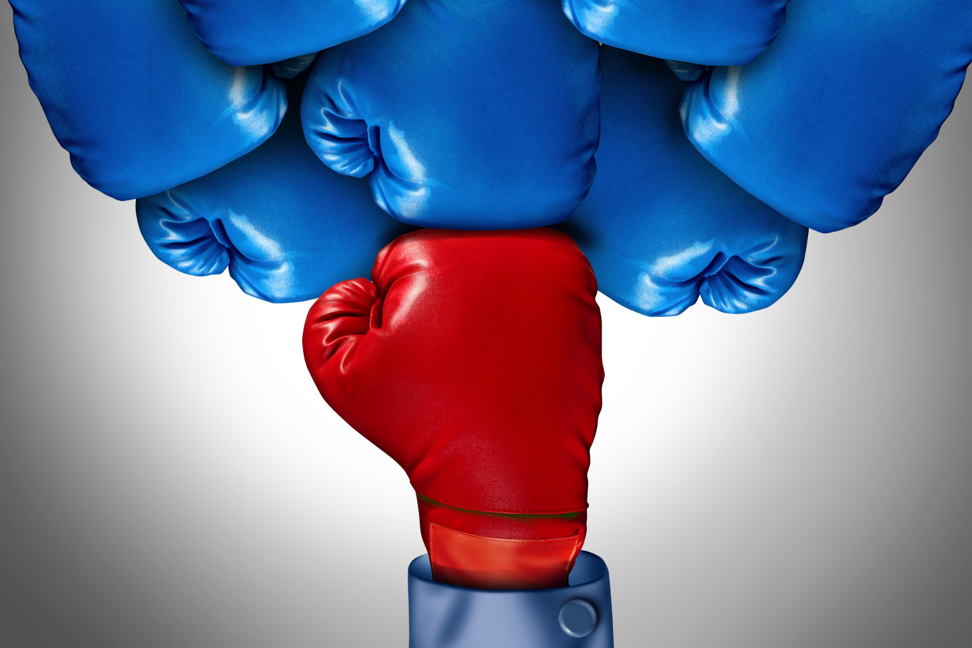 Building a Community of Strength