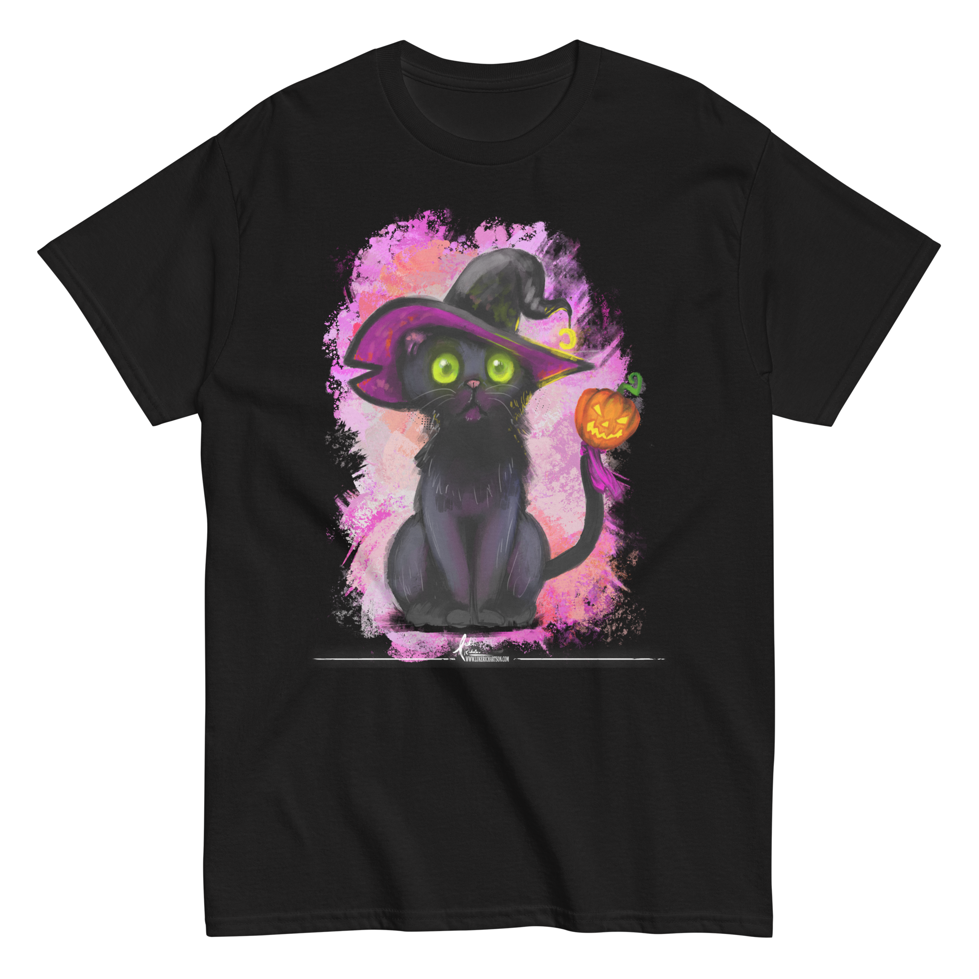 unisex-classic-tee-black-front-688e14c041b37.png