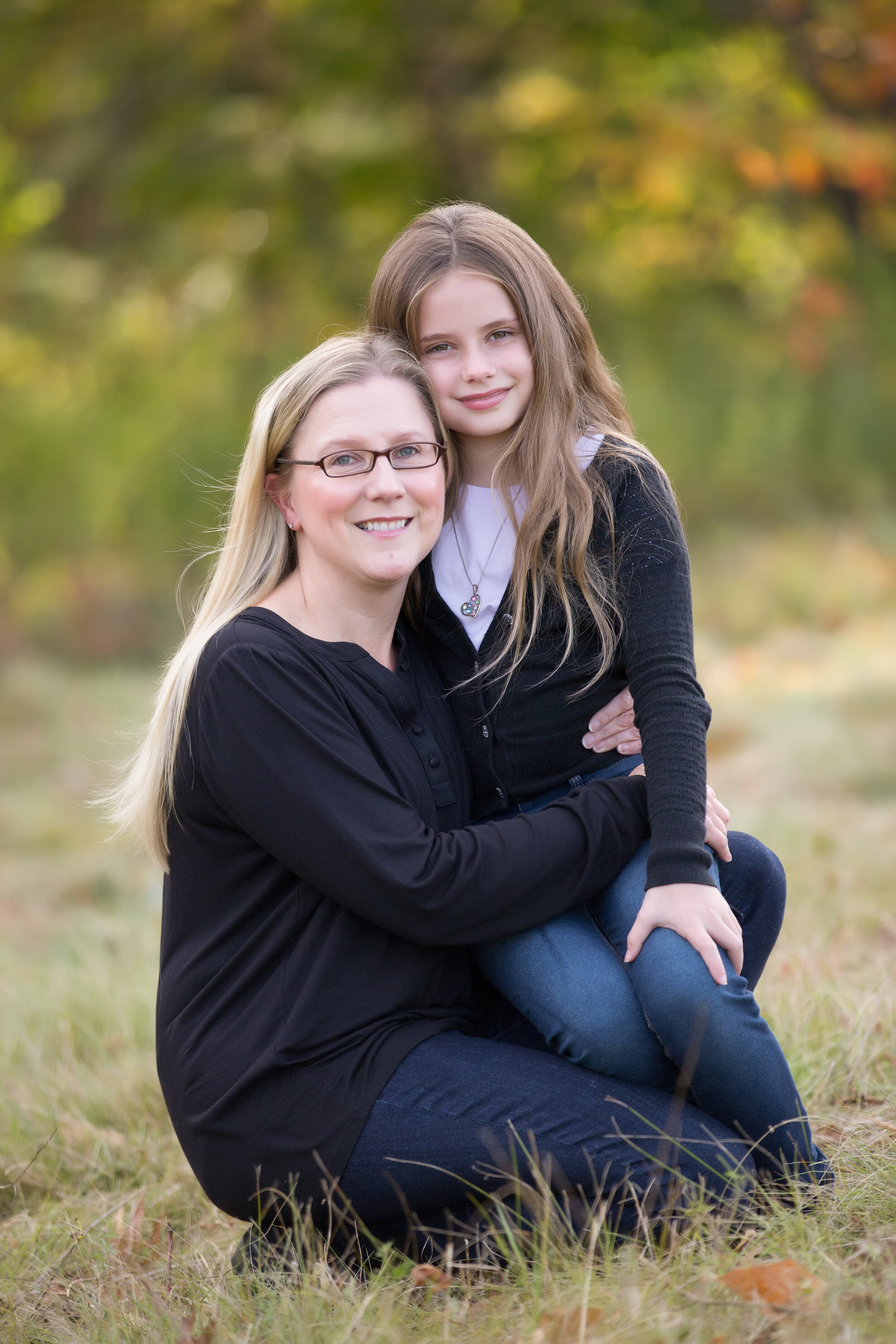 Best Mother Daughter Photoshoot Ideas and Tips
