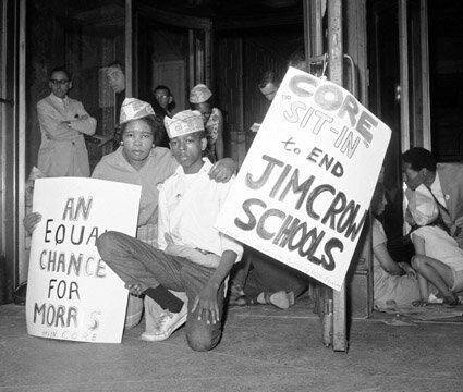 Today in Black History: February 3, 1964 New York City Public School Boycott, Nearly a Half Million Children skip Class
